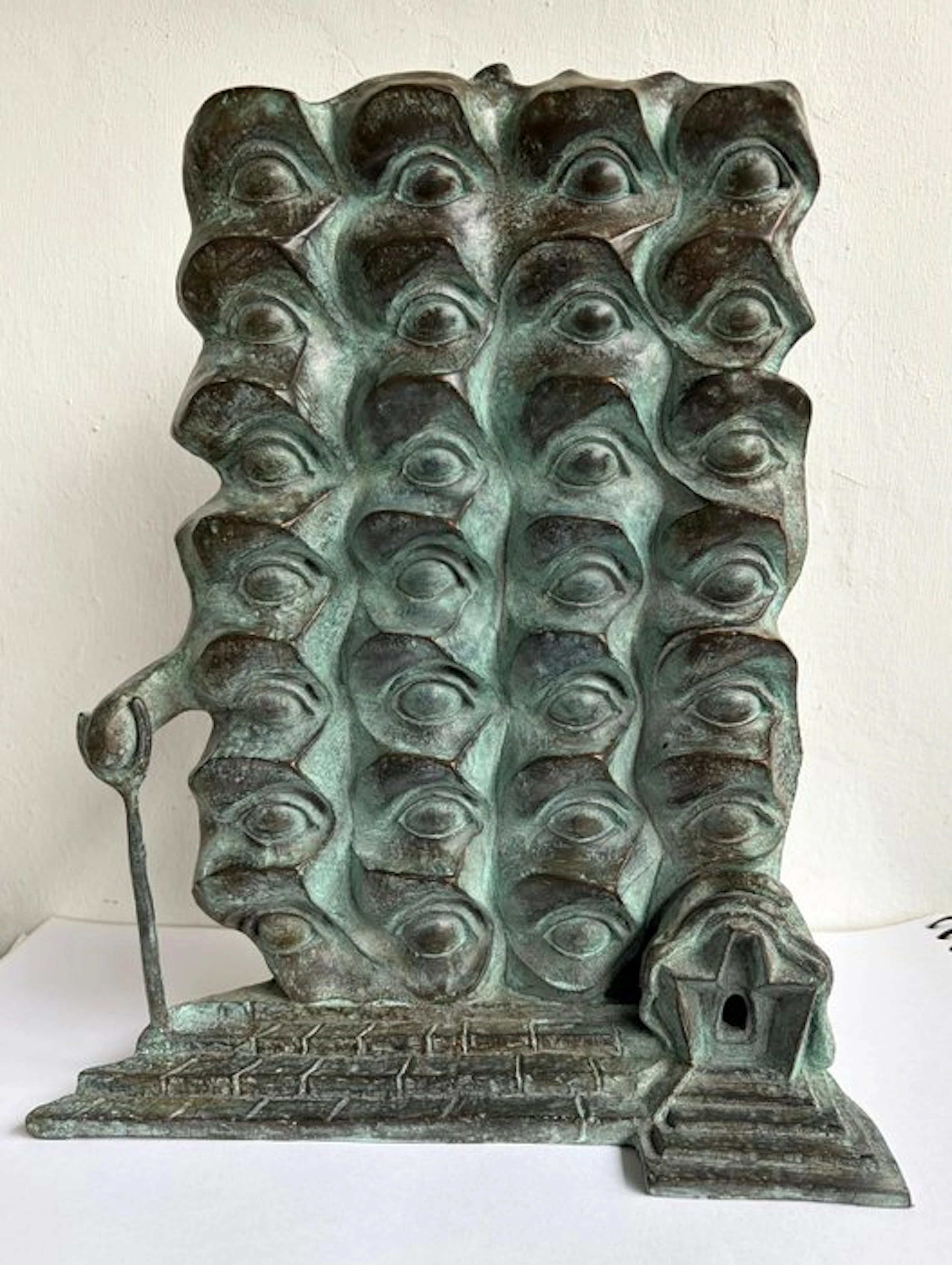 Salvador Dali (1904-1989) - Sculpture
