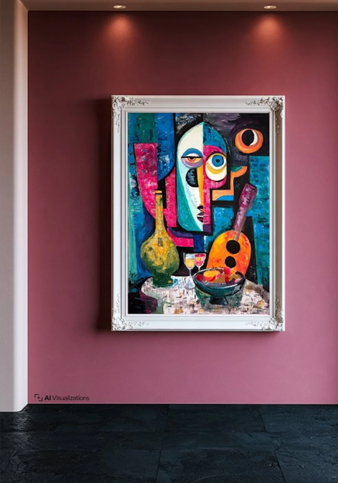 E. Pérez Lezcano - La vigilia de los sentidos XL (No Reserve)