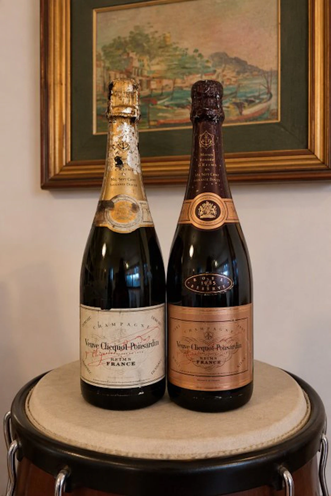 Veuve Clicquot