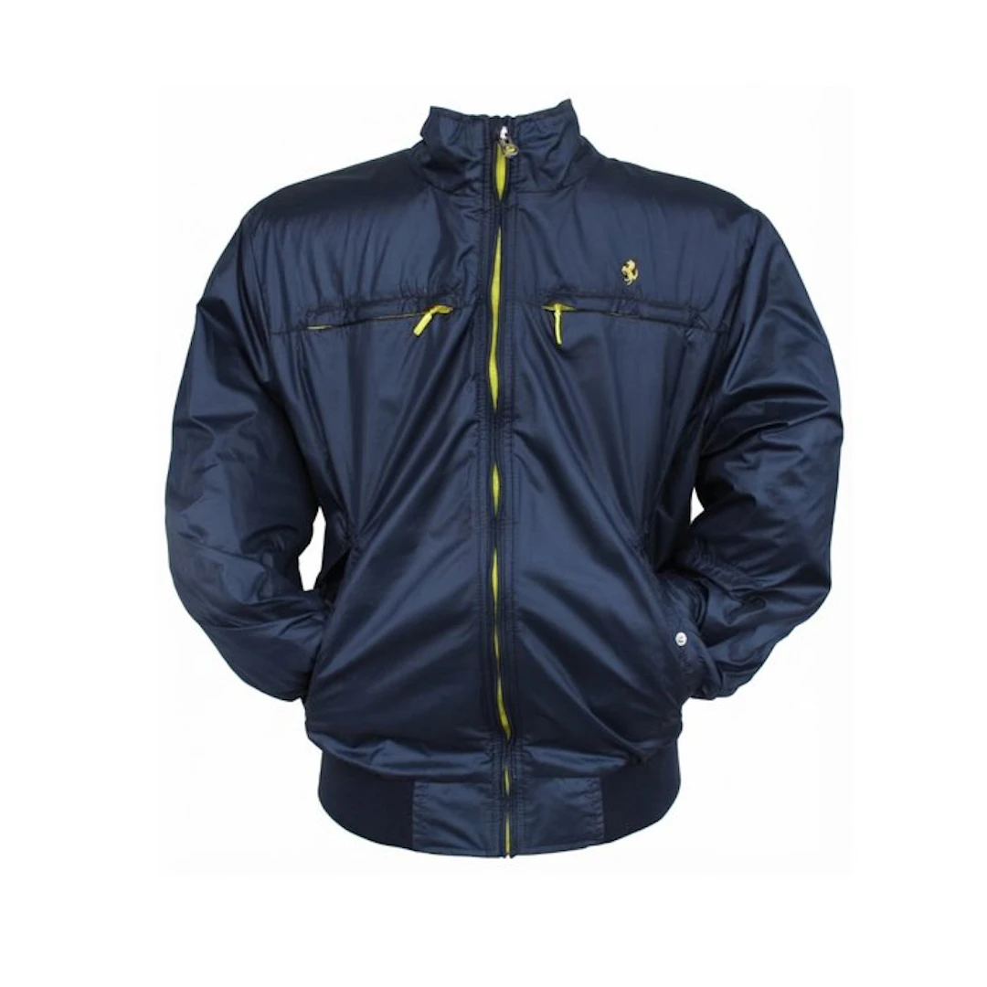 Ferrari - Jacket