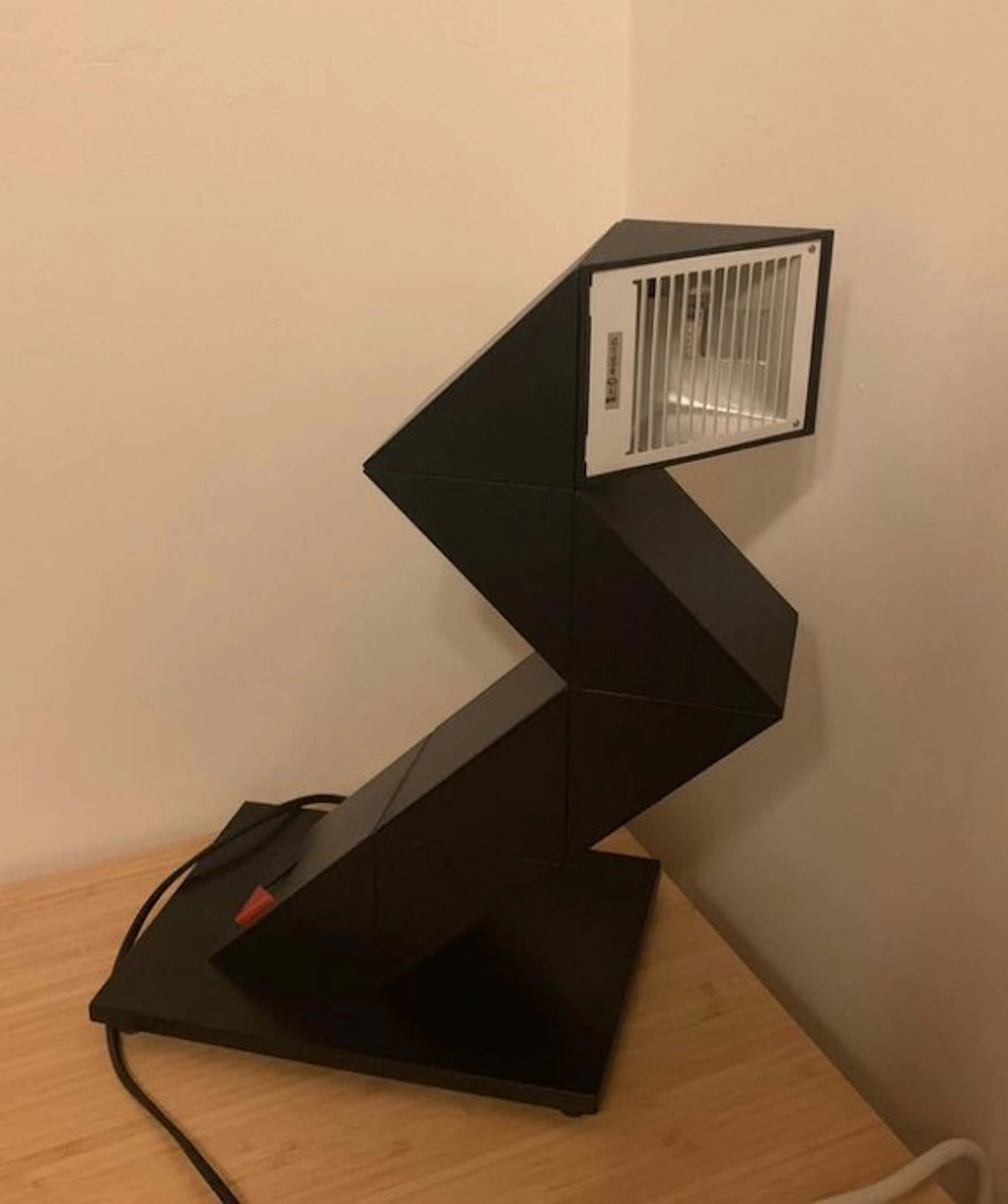 Desk lamp - Metal