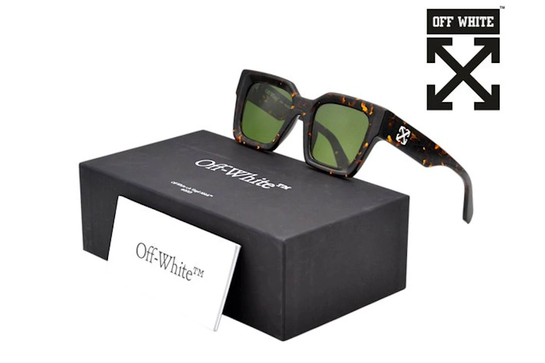 Off White - JACKSON OERI13I - Made in Italy - " X"...