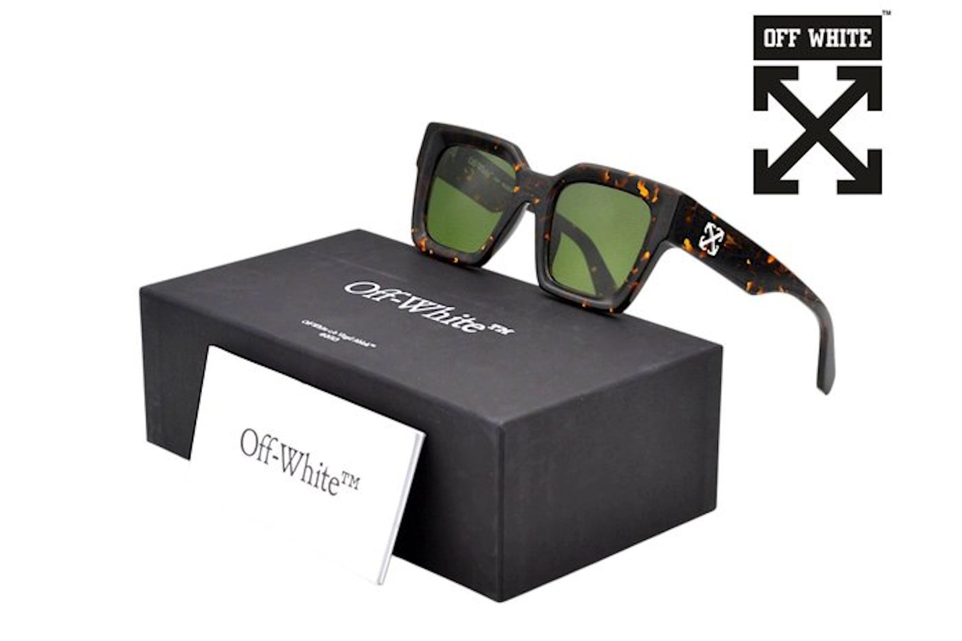Off White - JACKSON OERI13I - Made in Italy - " X"...