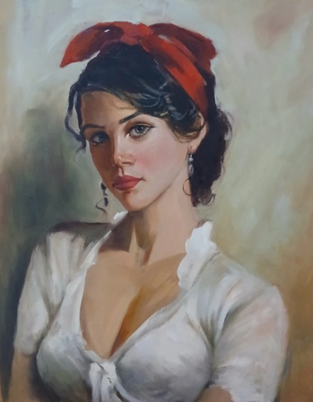Lorenzo Modio (1959) - Popolana