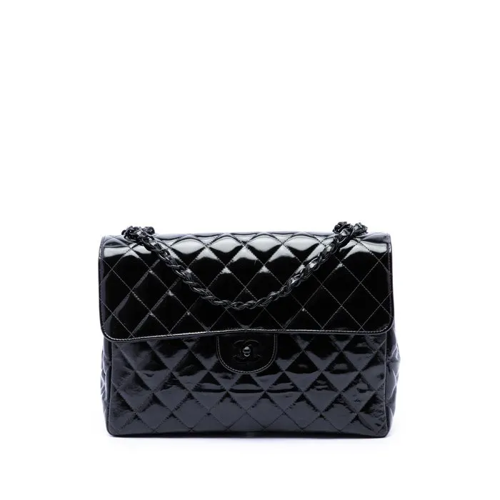Chanel - Jumbo - Bag
