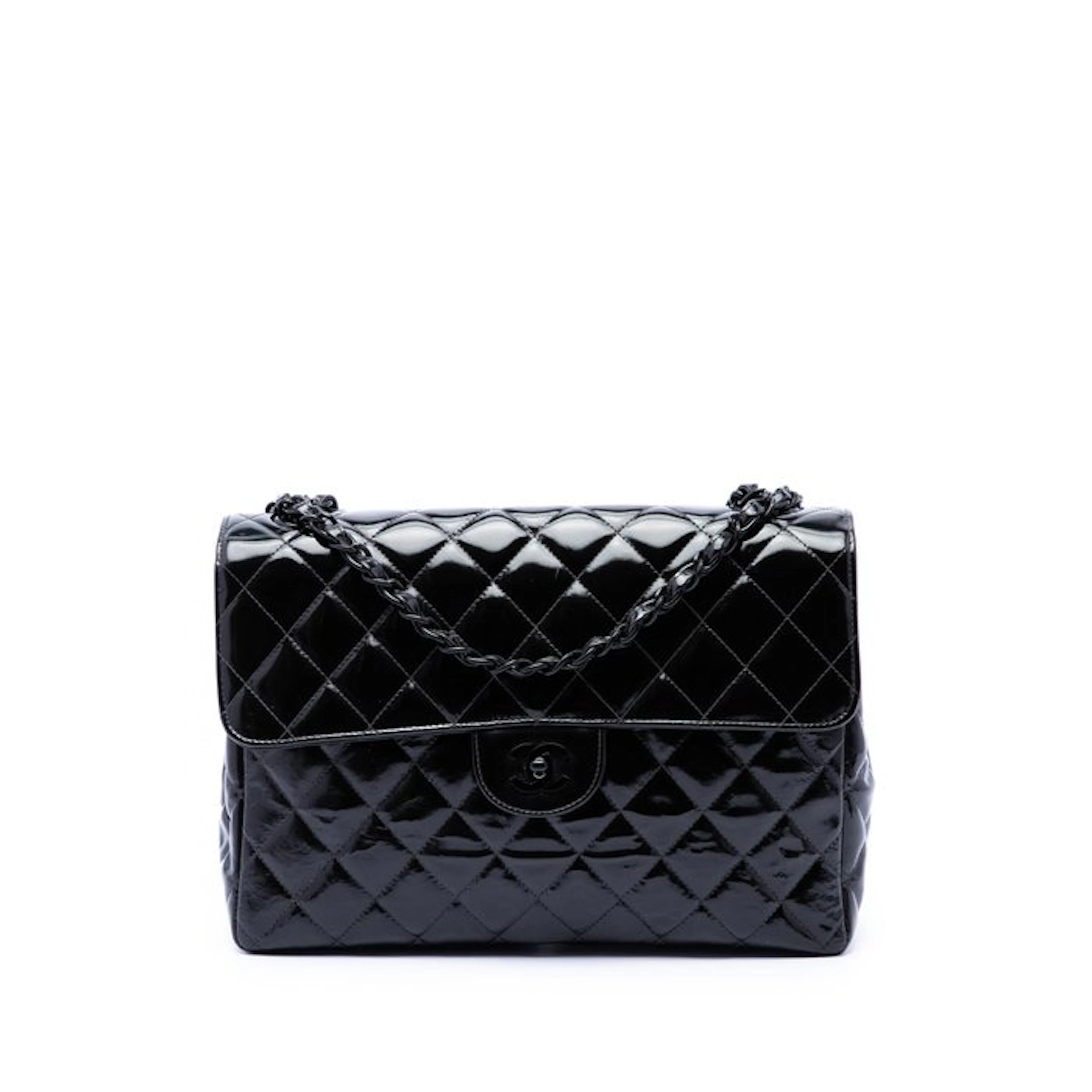 Chanel - Jumbo - Bag