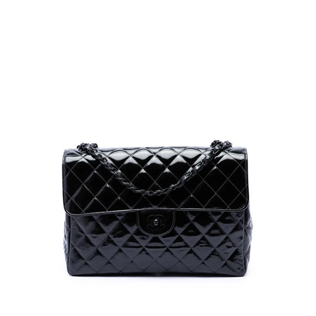 Chanel - Jumbo - Bag