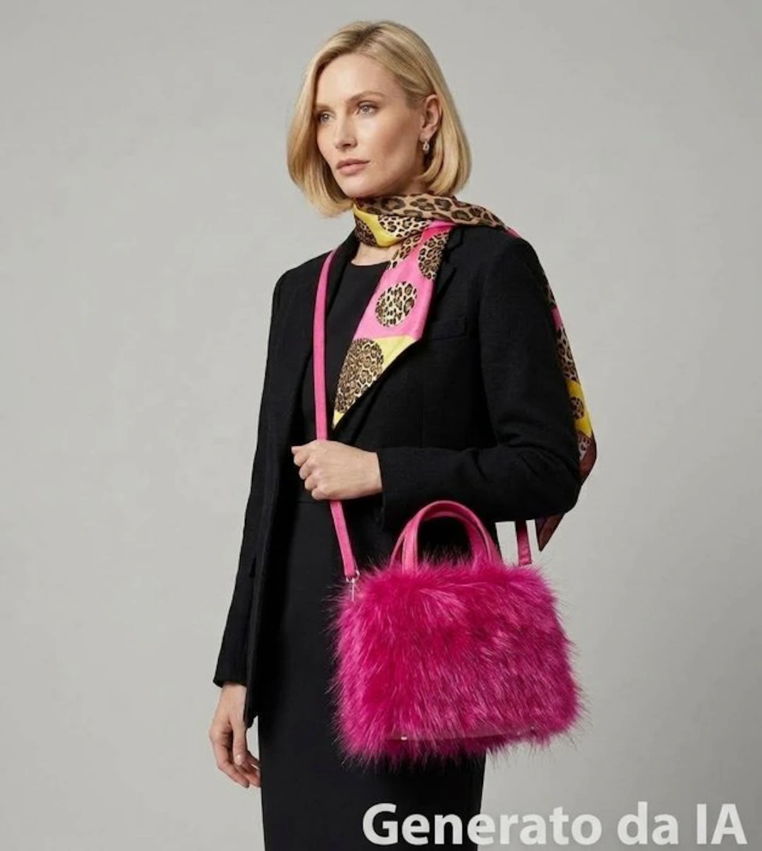 Artisan Furrier - Bag