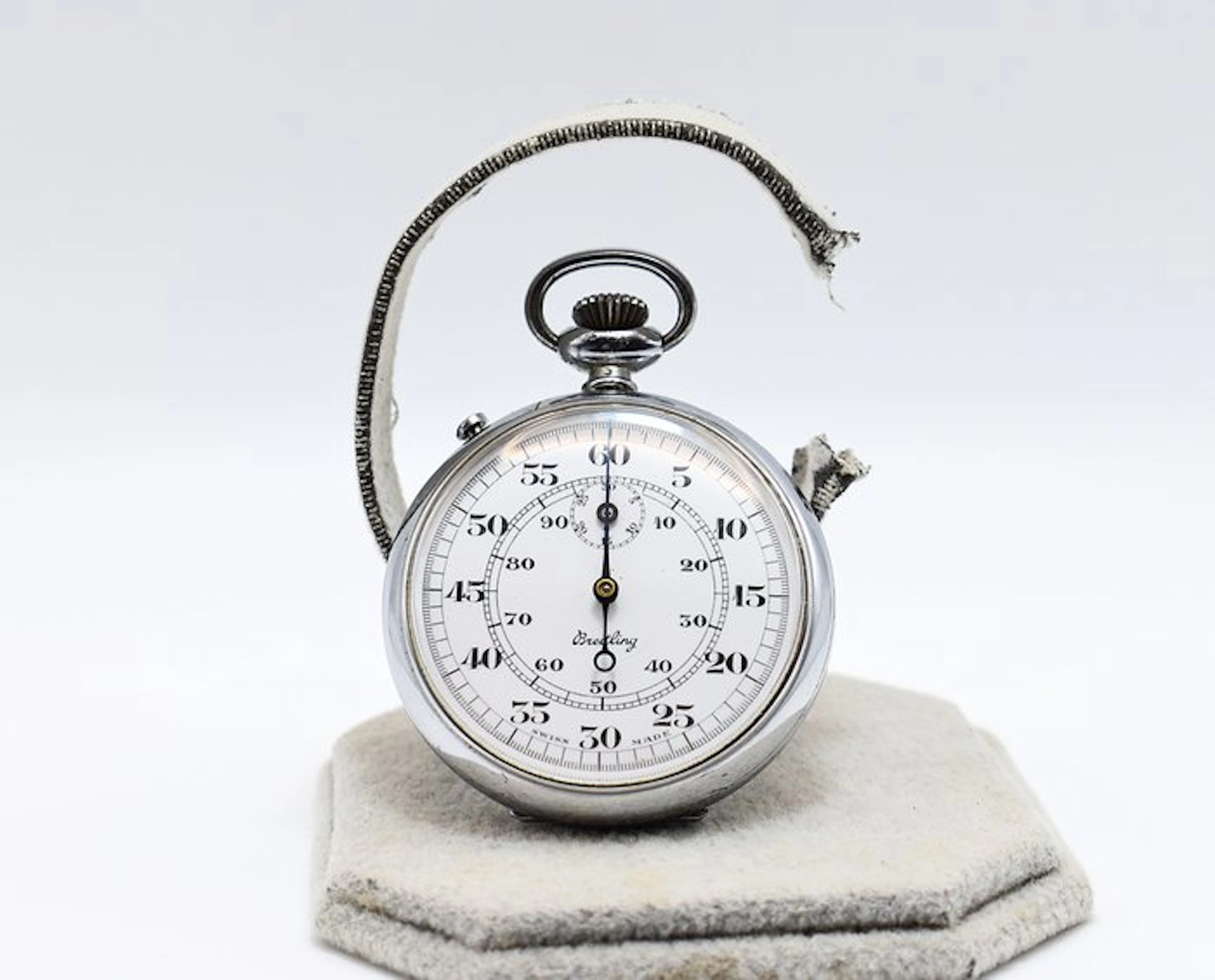 Breitling - Da Taschino - 809639 - 1950-1959