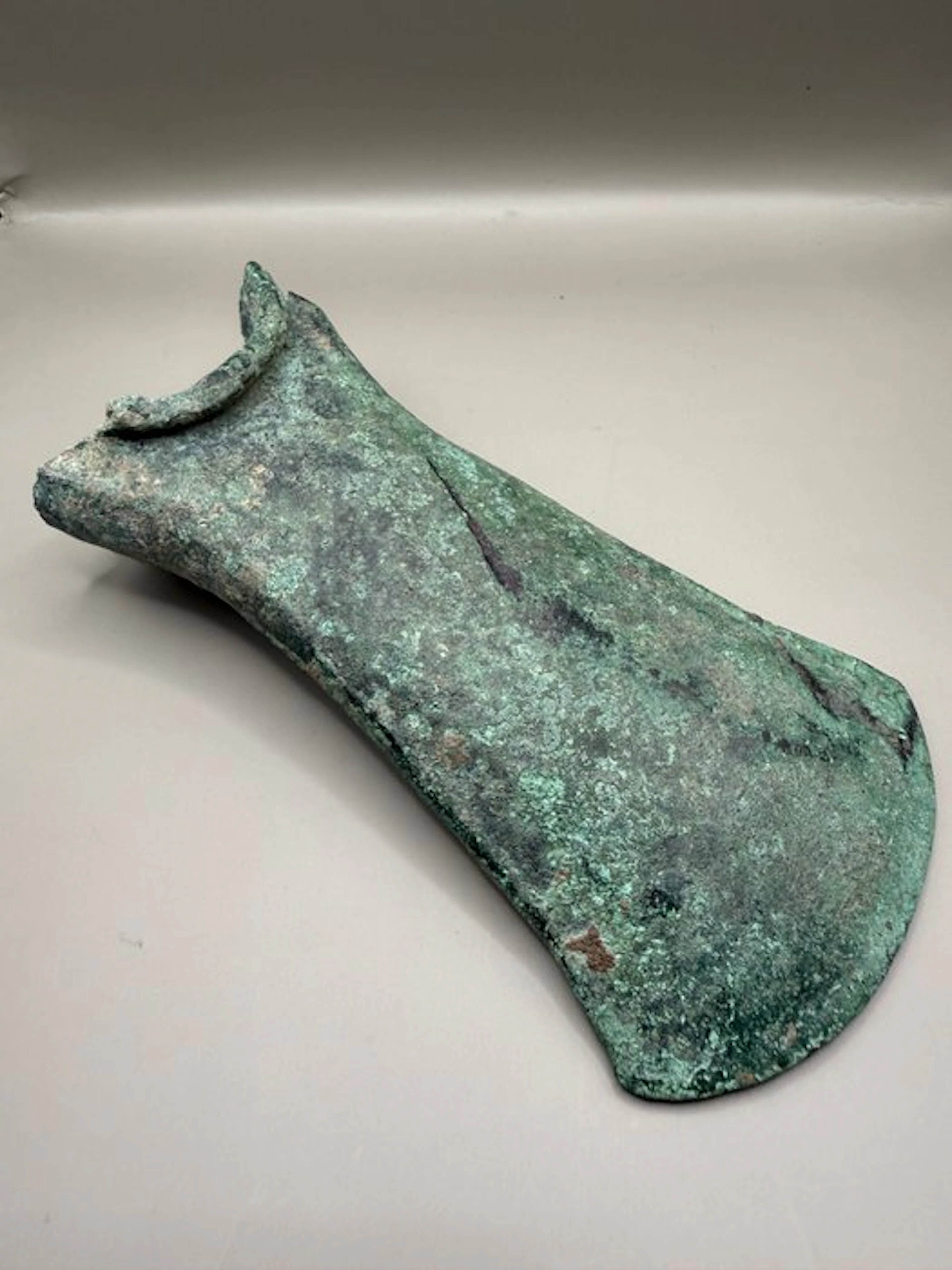 Bronze Age Bronze axe