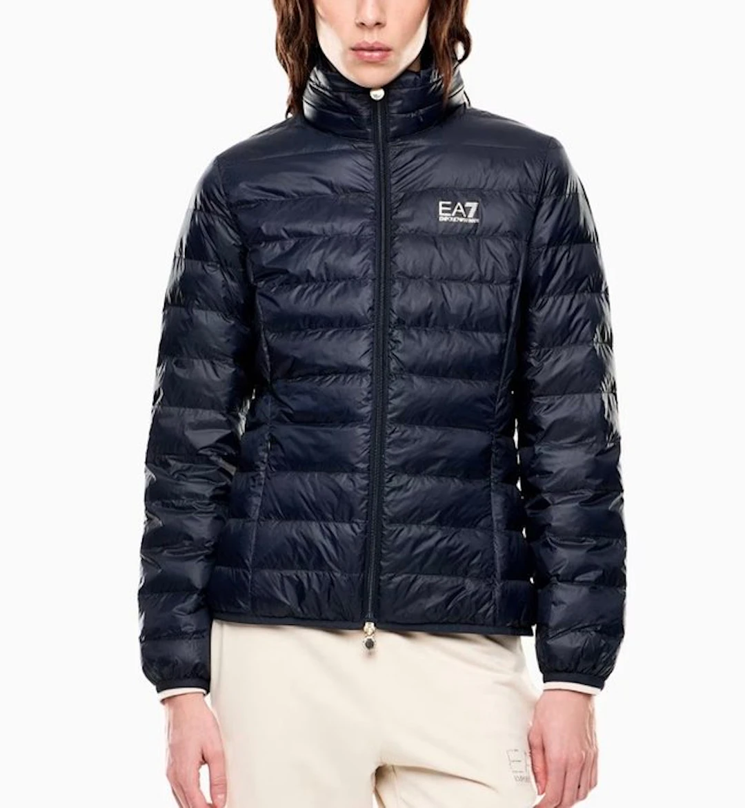 EA7 Emporio Armani – No Reserve Price- Ultralight duck...