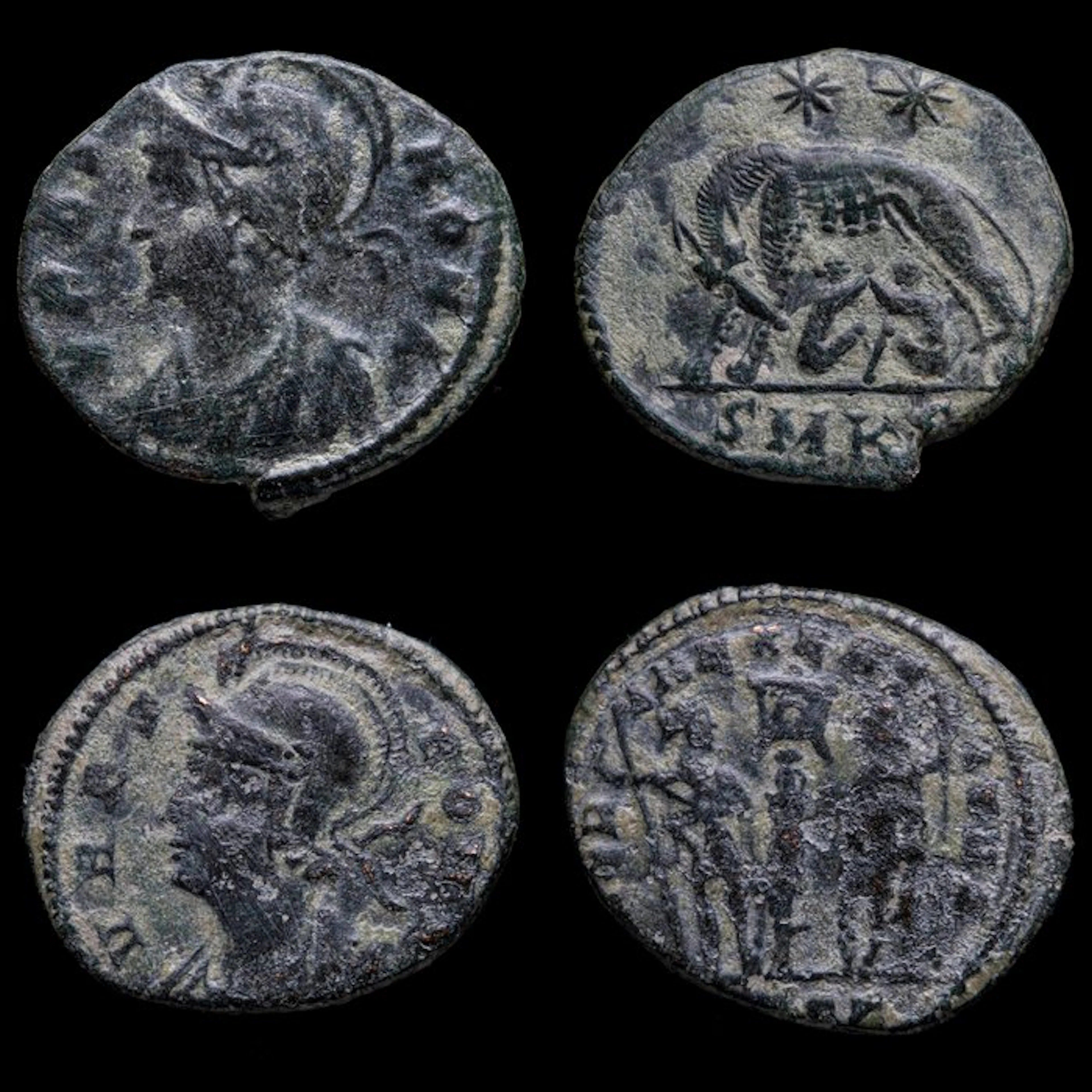 Roman Empire