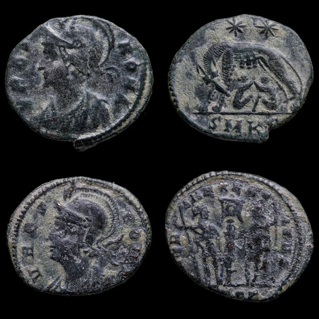 Roman Empire