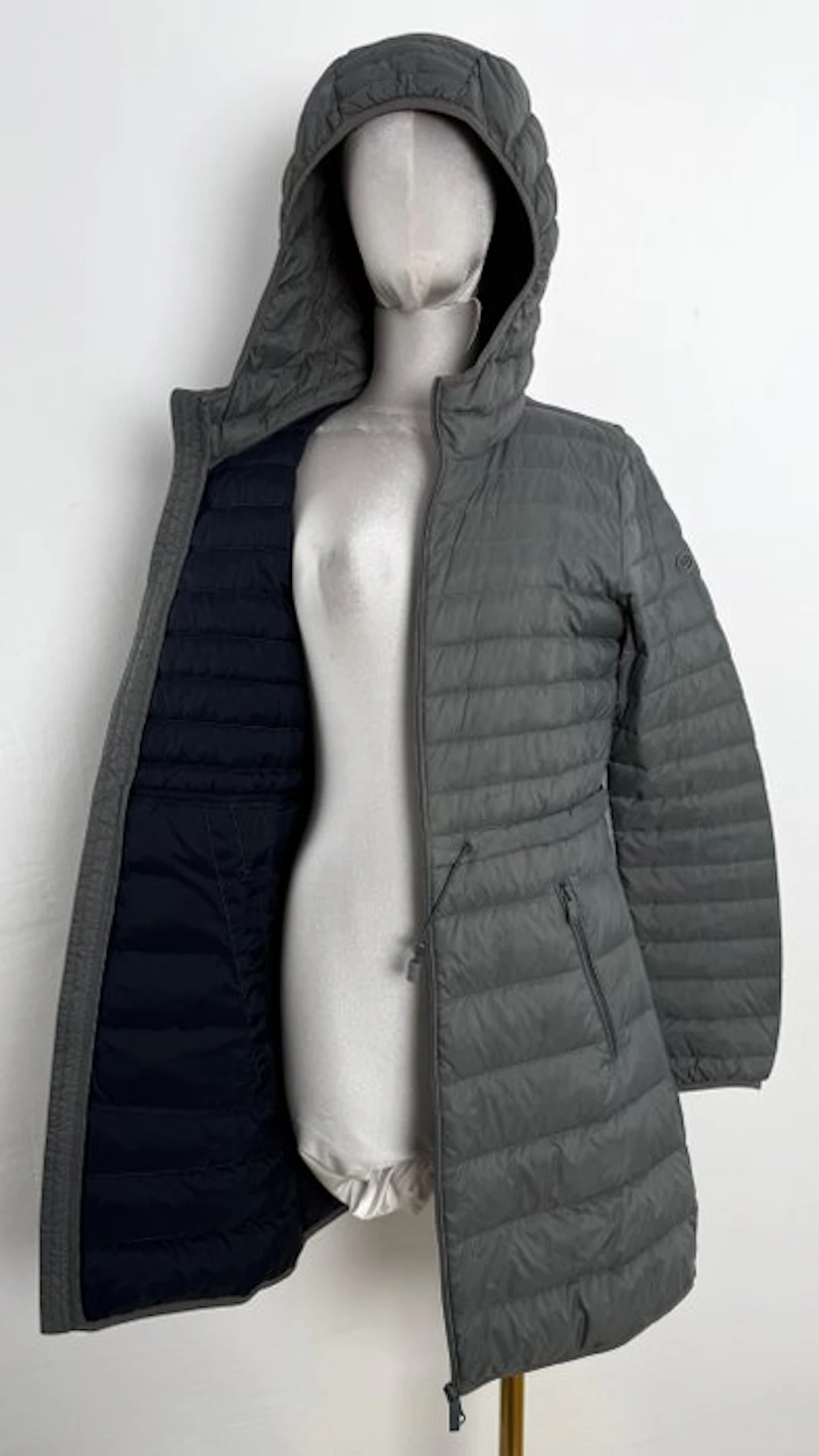 Armani Jeans - Down jacket