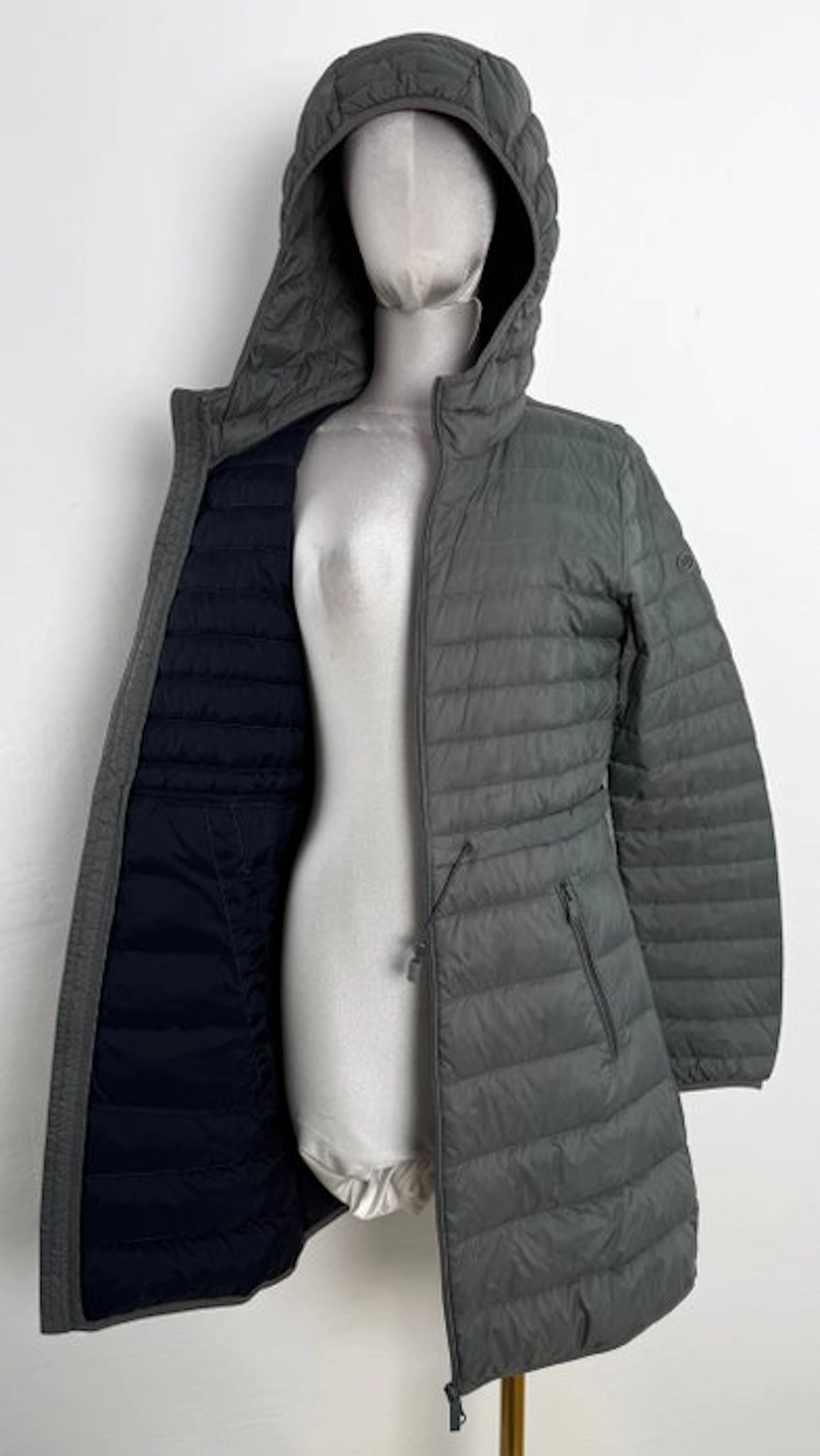 Armani Jeans - Down jacket