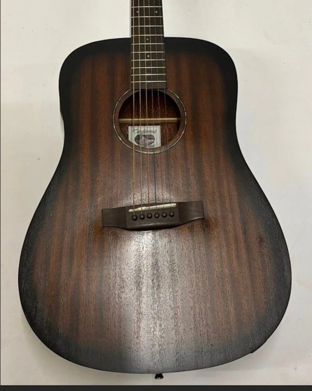 Tanglewood - TWCR D E - - Electro-acoustic guitar - China...