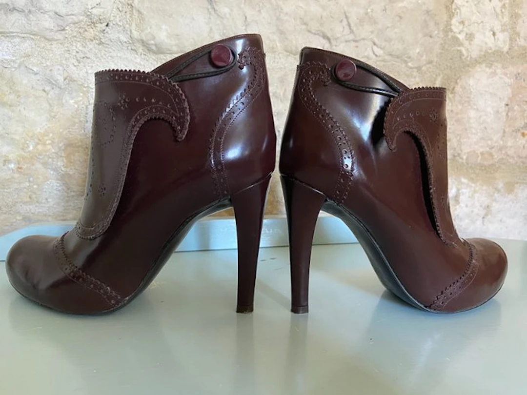 Viktor & Rolf - Boots - Size: EU 36.5