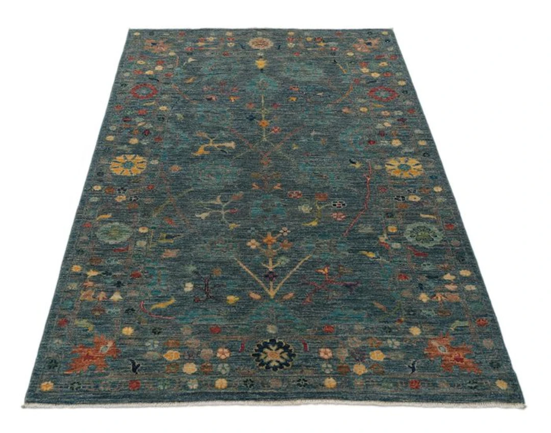 Ziegler - Farahan - New - Rug - 180 cm - 122 cm