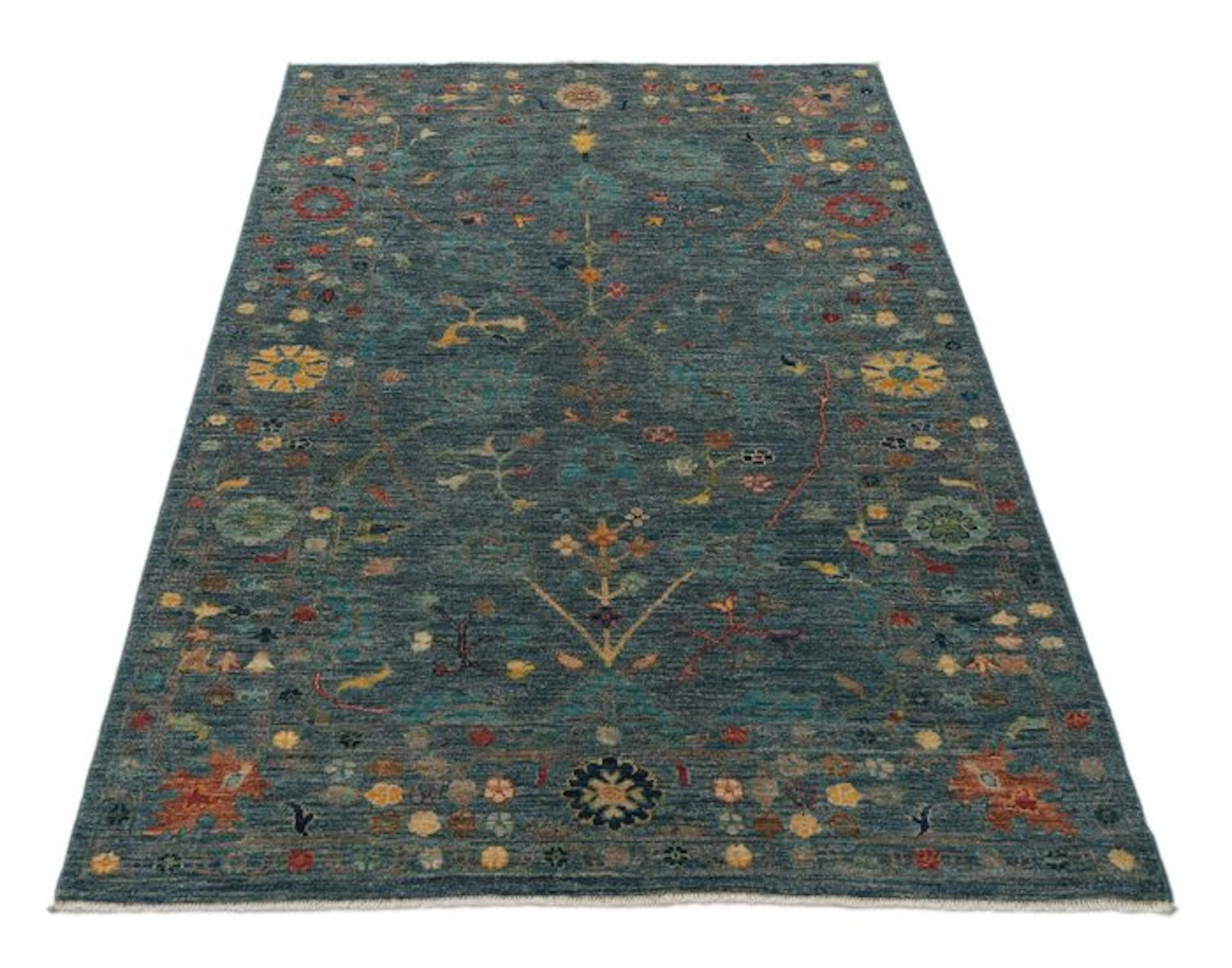 Ziegler - Farahan - New - Rug - 180 cm - 122 cm
