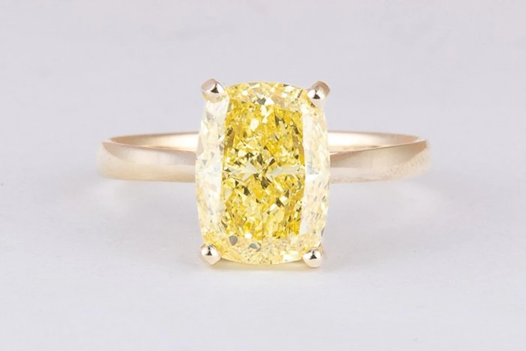 Ring - 14 kt
