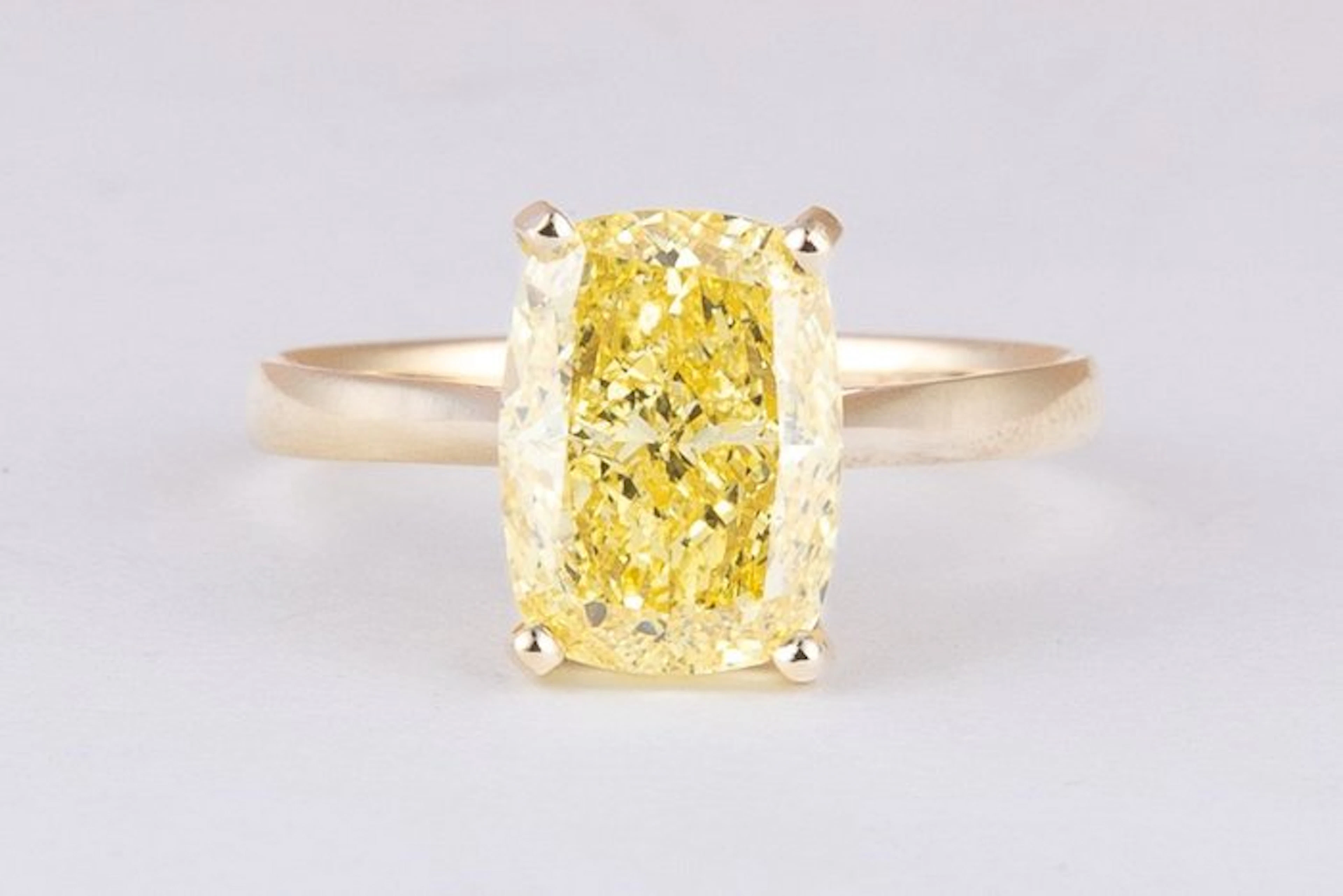 Ring - 14 kt