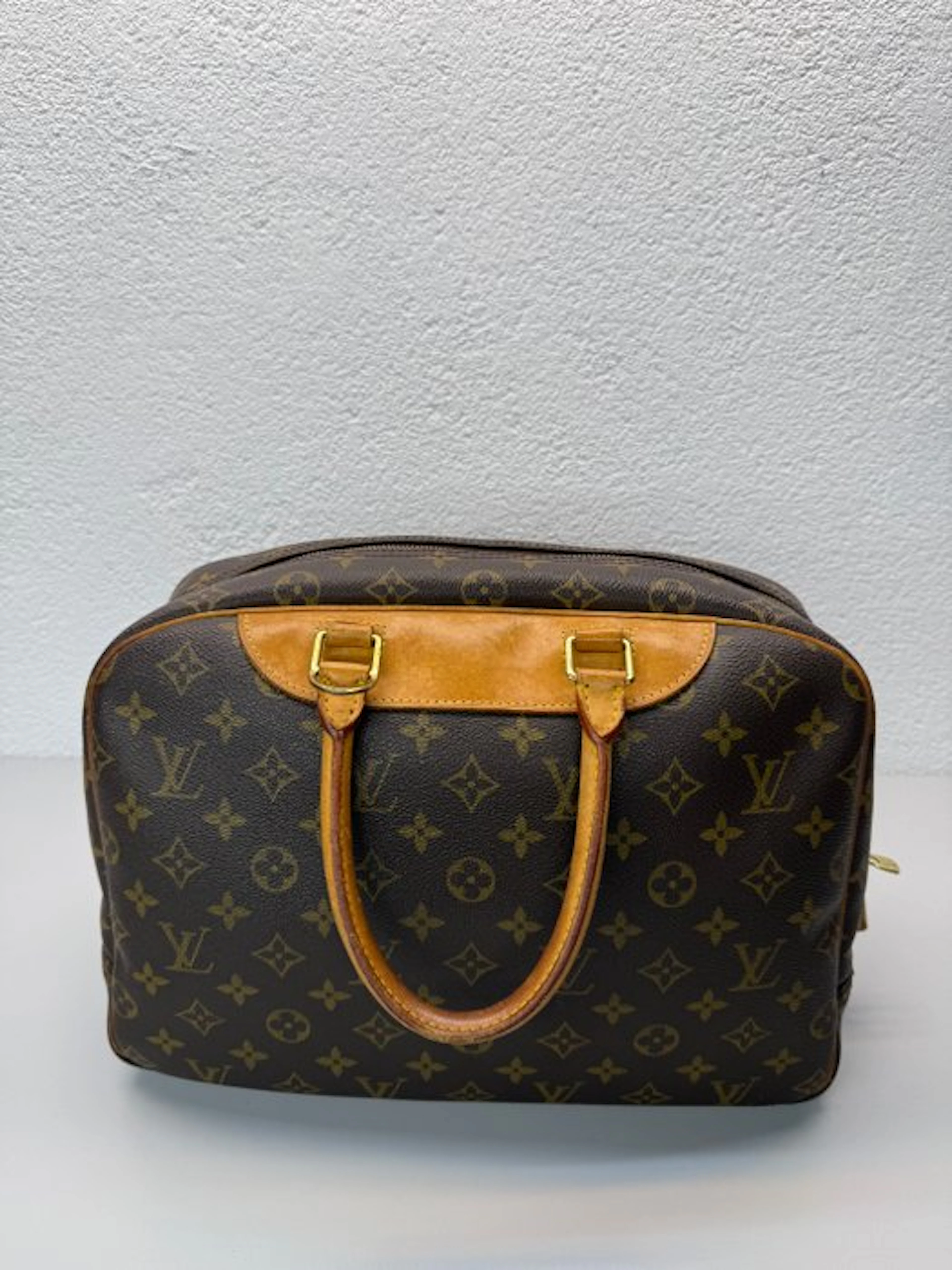 Louis Vuitton - Deauville - Handbag
