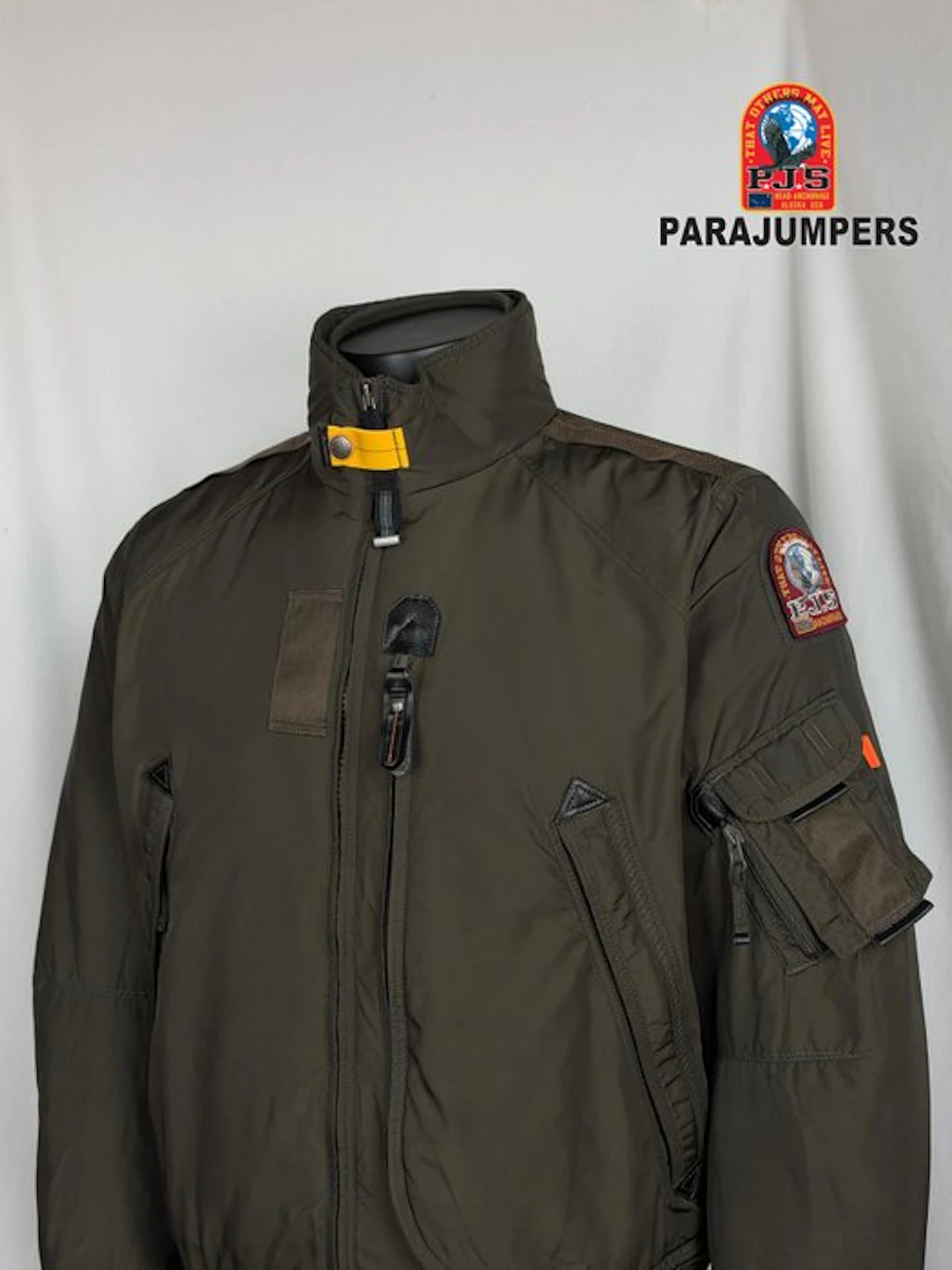 Parajumpers - Down jacket