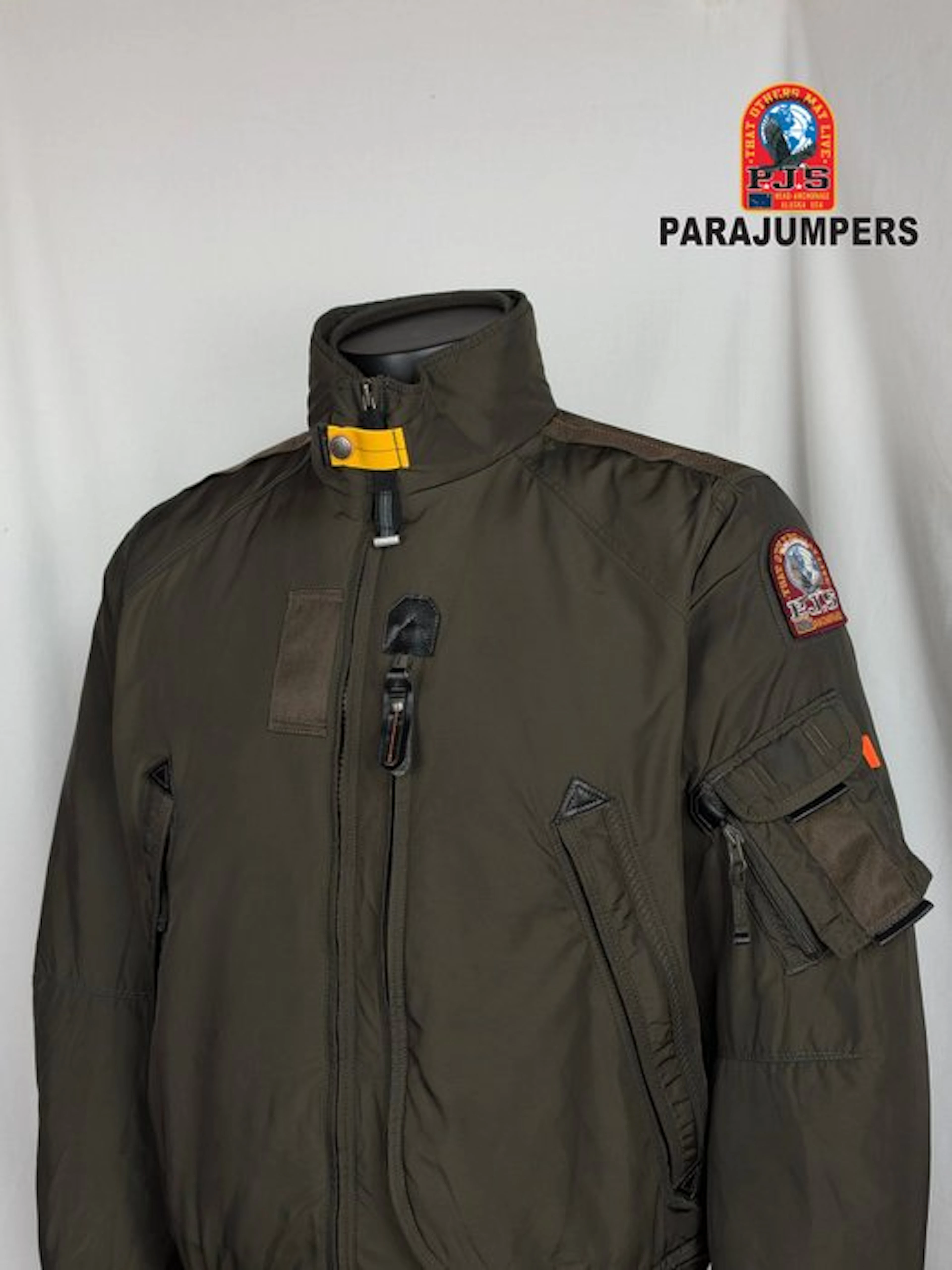 Parajumpers - Down jacket