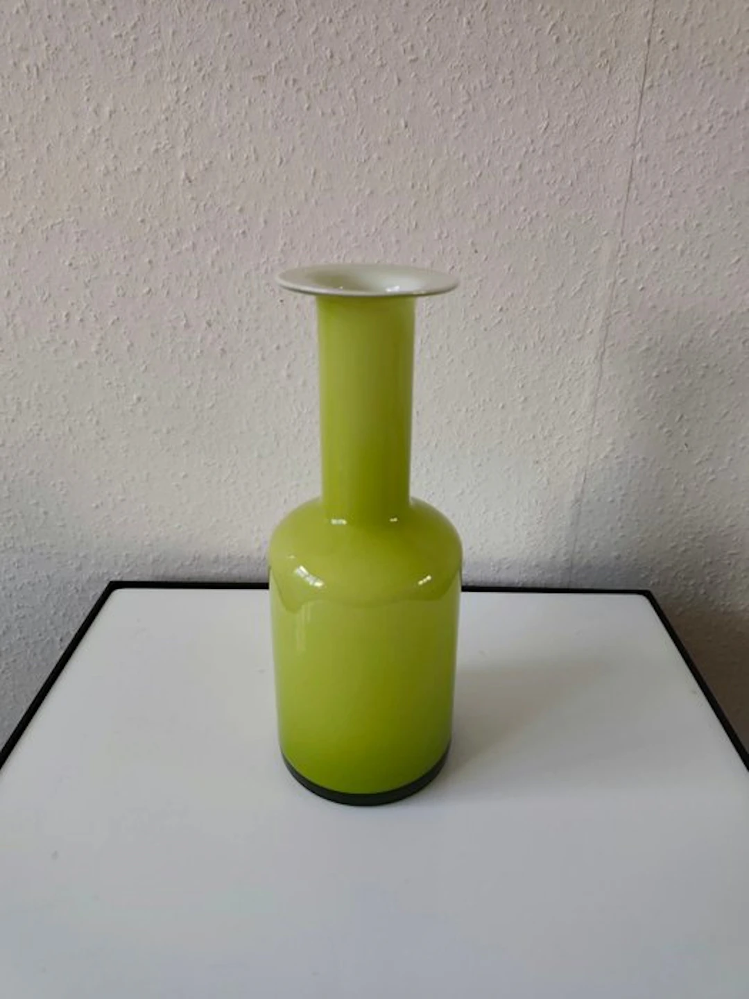 Wood brothers - in de stijl van Otto Brauer - Vase...