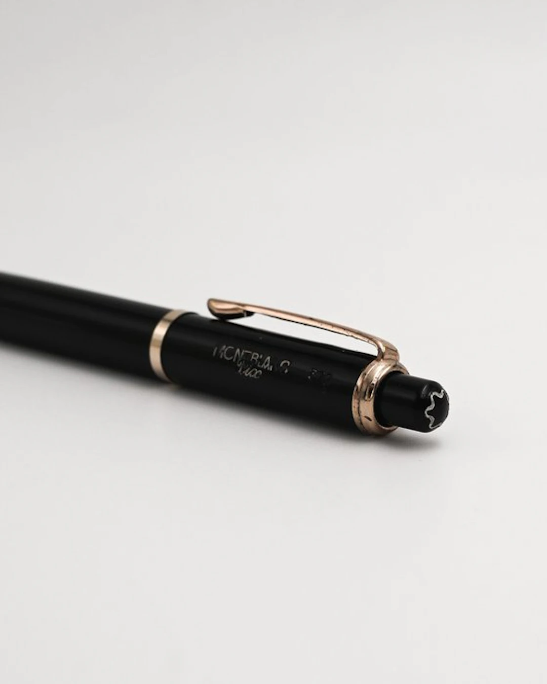 Montblanc - PIX 372 - Mechanical pencil