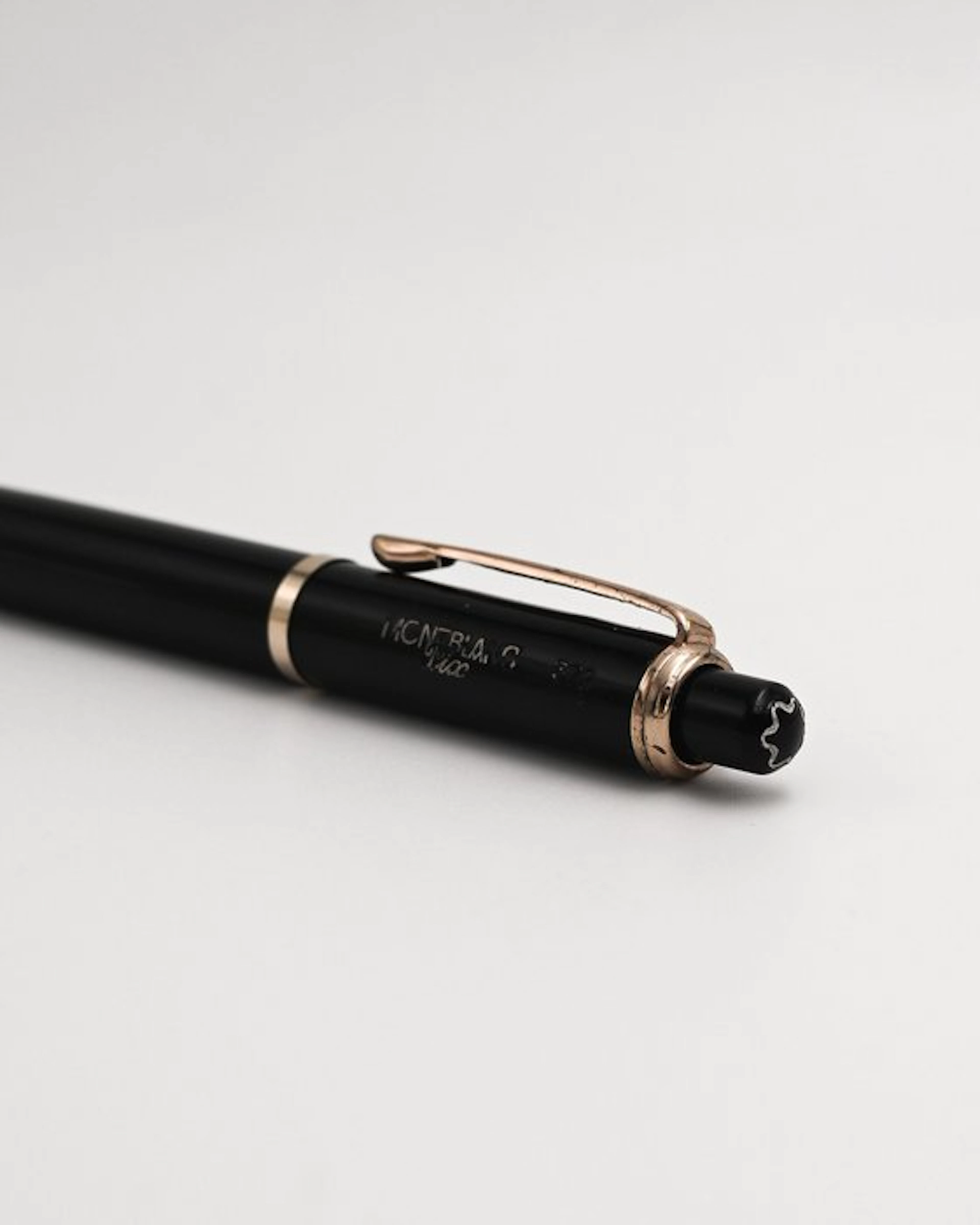Montblanc - PIX 372 - Mechanical pencil