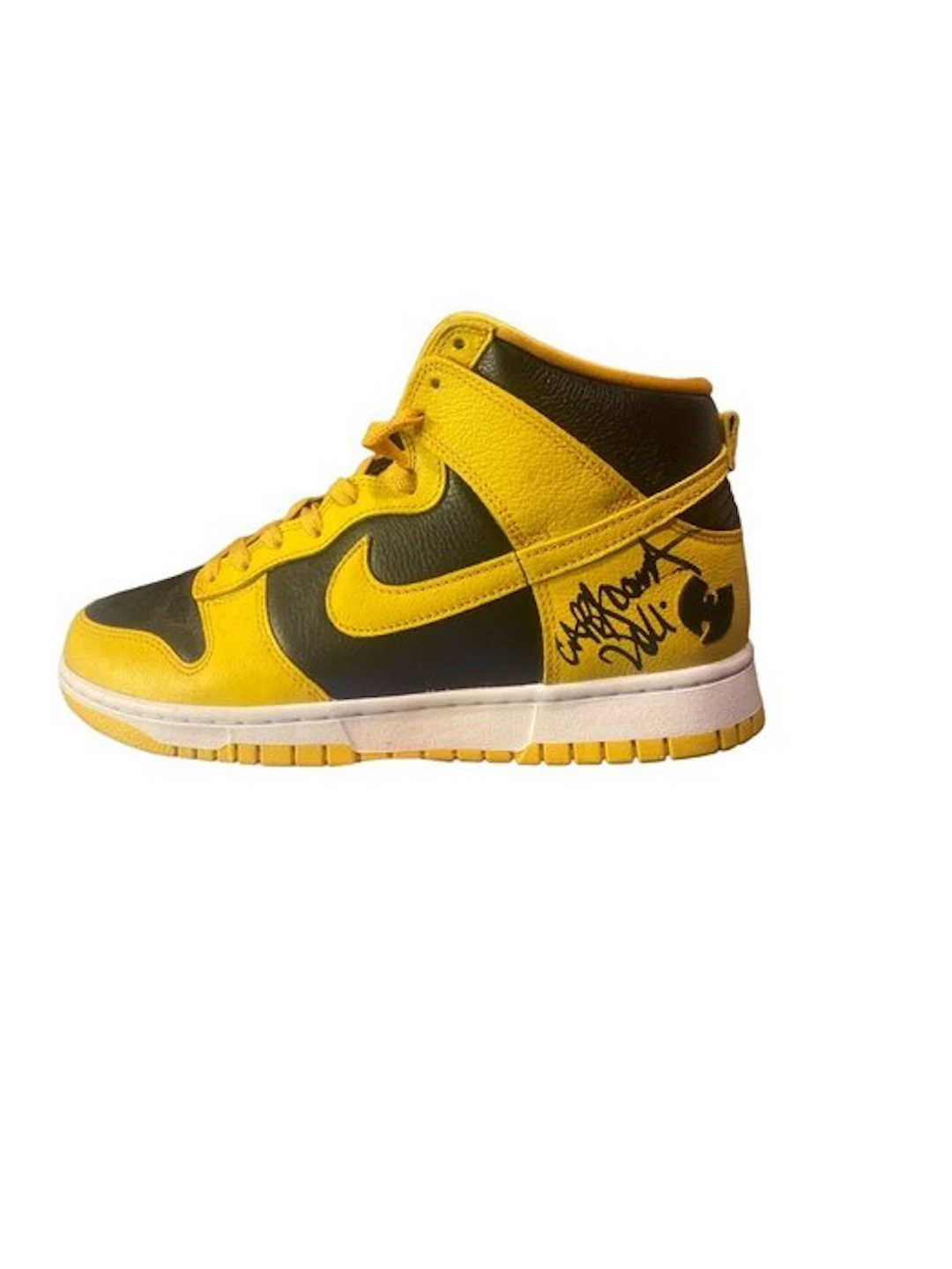 Nike - Dunk High - Sneakers - Size: EU 43 - New with tags
