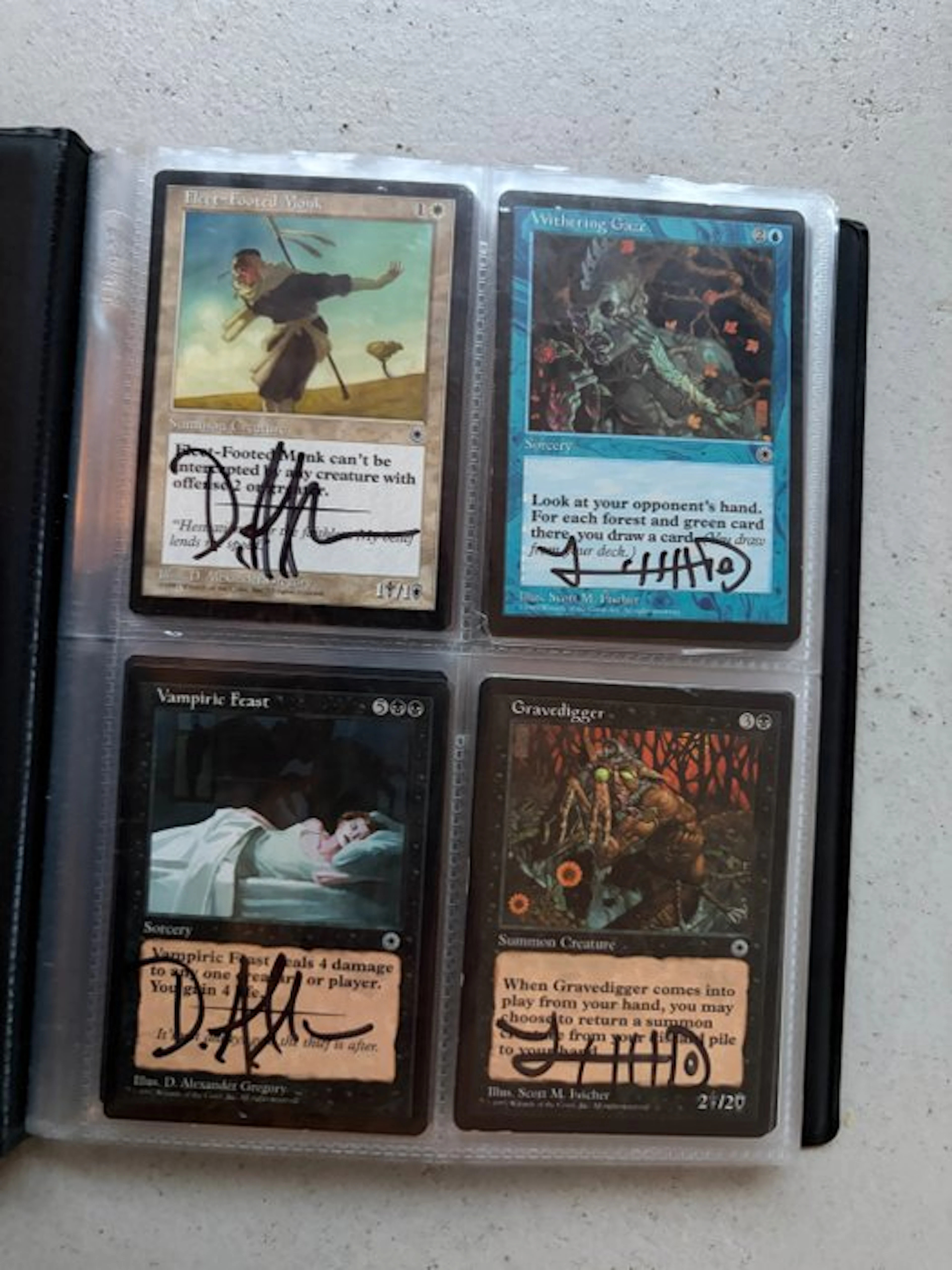 Wizards of The Coast - 80 Mixed collection - Magic: The Gathering