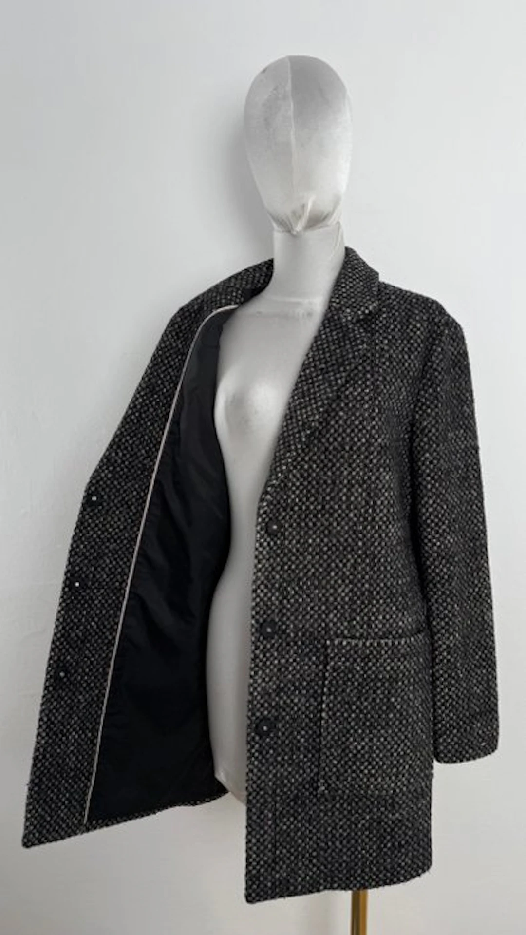 Tommy Hilfiger - Coat