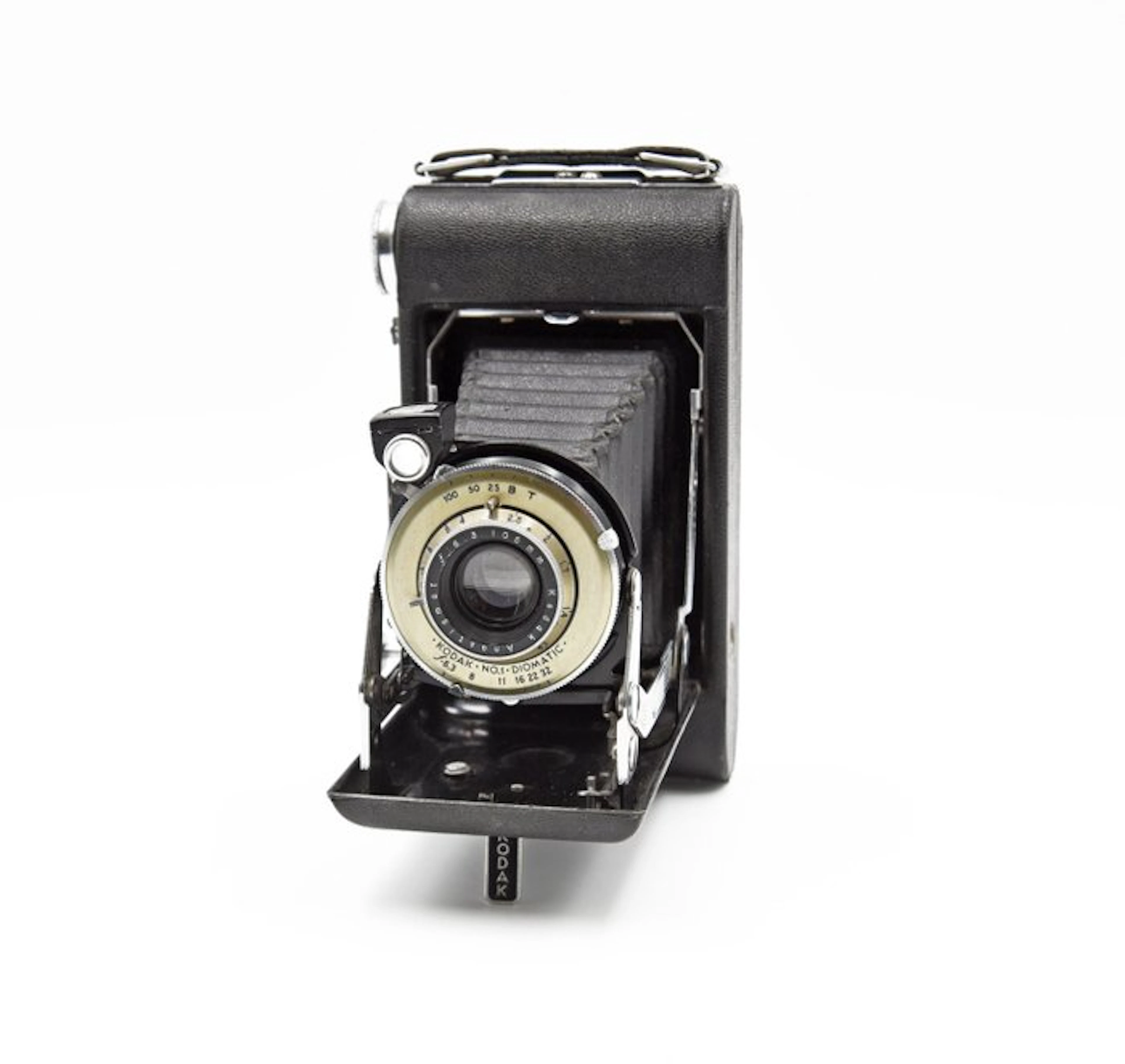 Kodak Vigilant X 620 Analogue camera