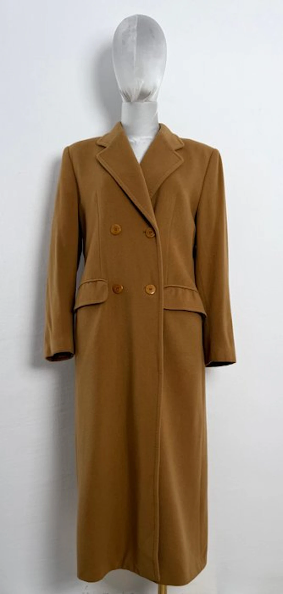Burberry - Coat