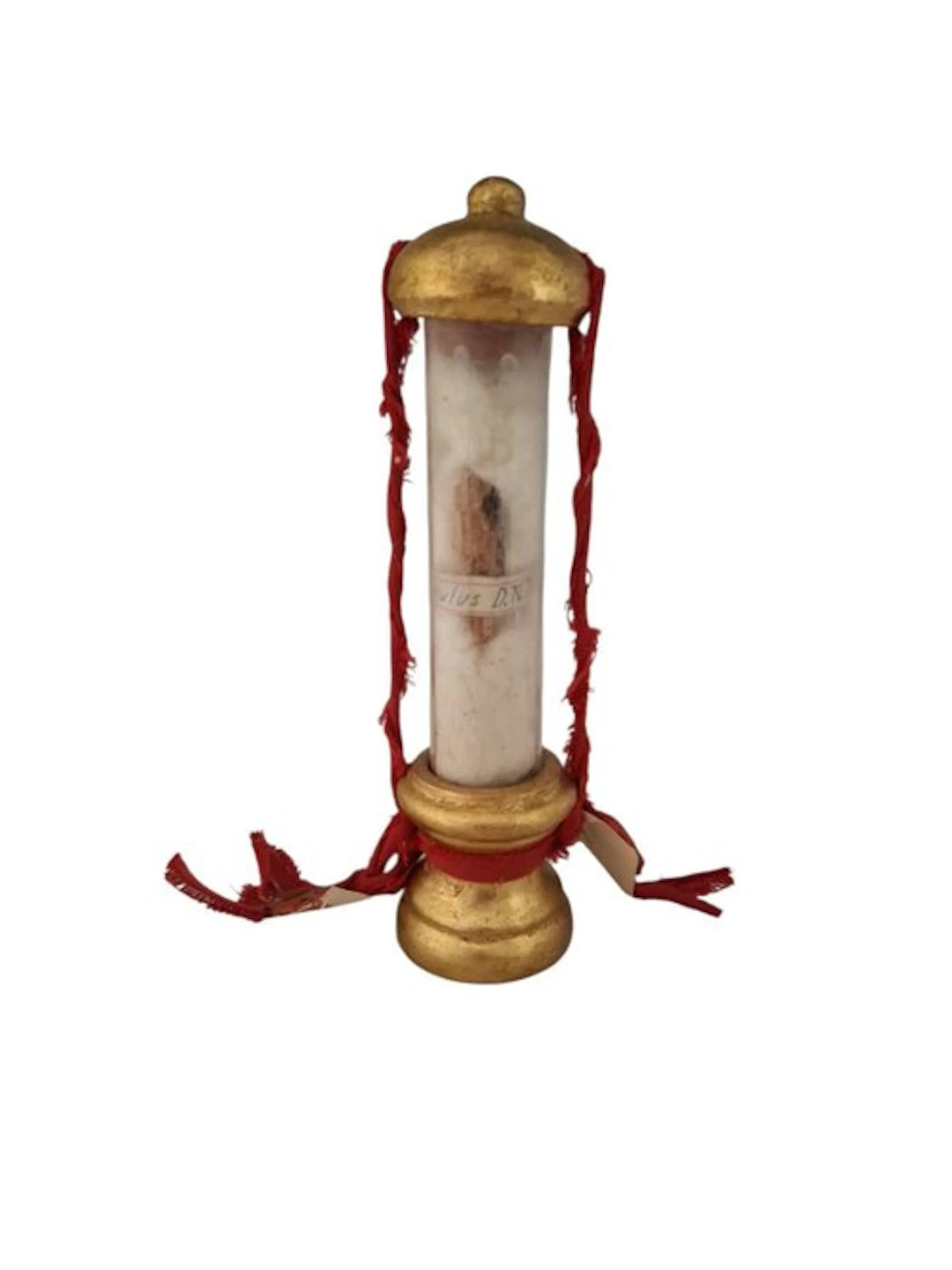 Reliquary - Wood