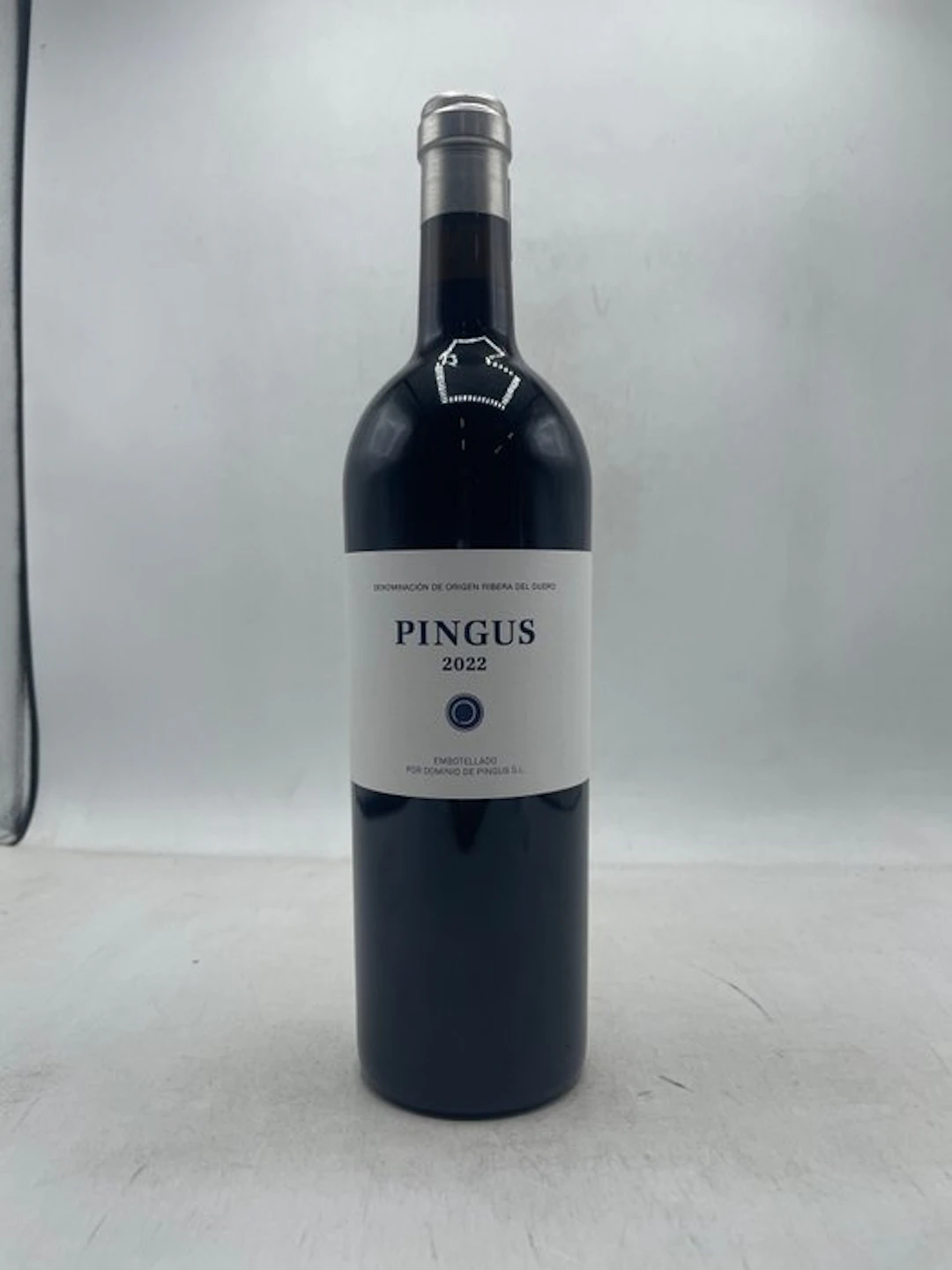 2022 Dominio de Pingus, Pingus - Ribera del Duero - 1 Bottle (0.75L)