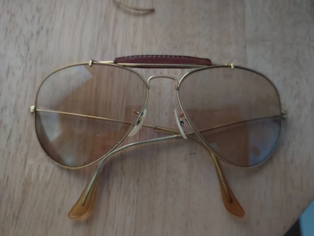 Bausch & Lomb U.S.A - 1973 - Sunglasses