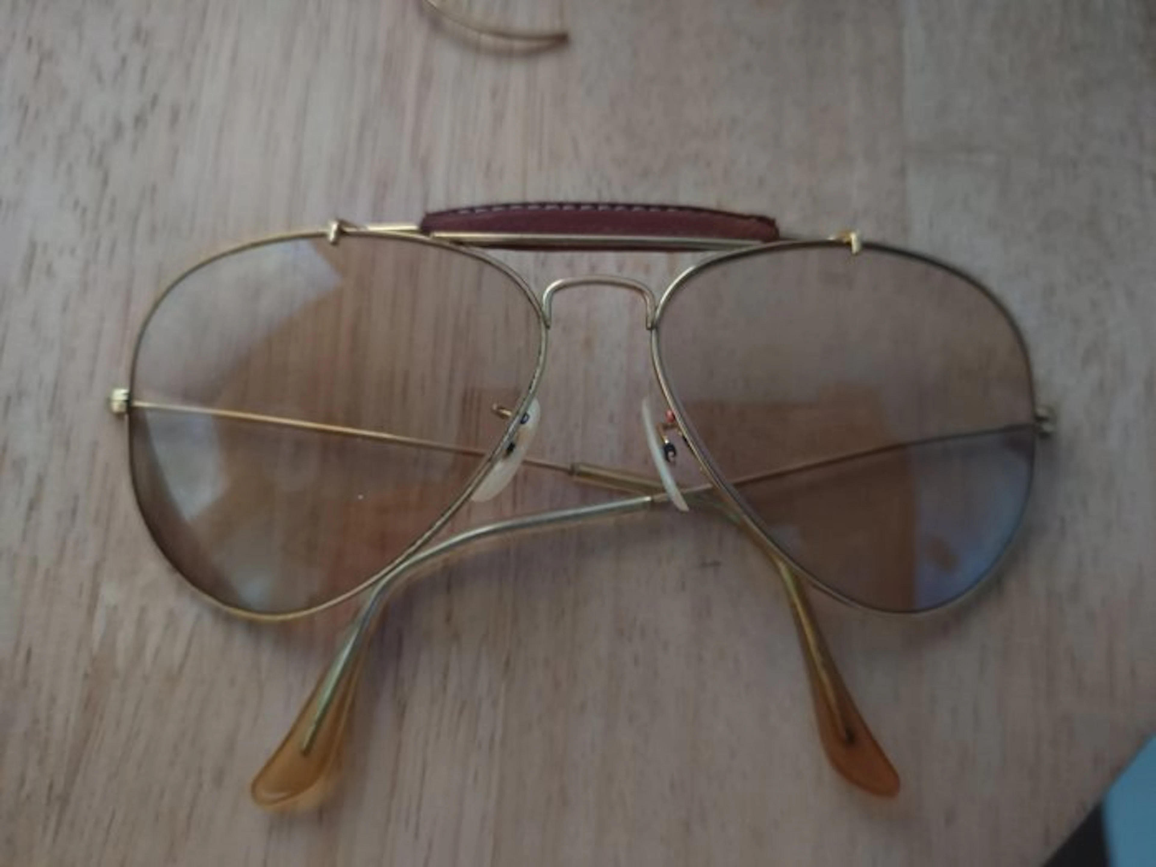 Bausch & Lomb U.S.A - 1973 - Sunglasses