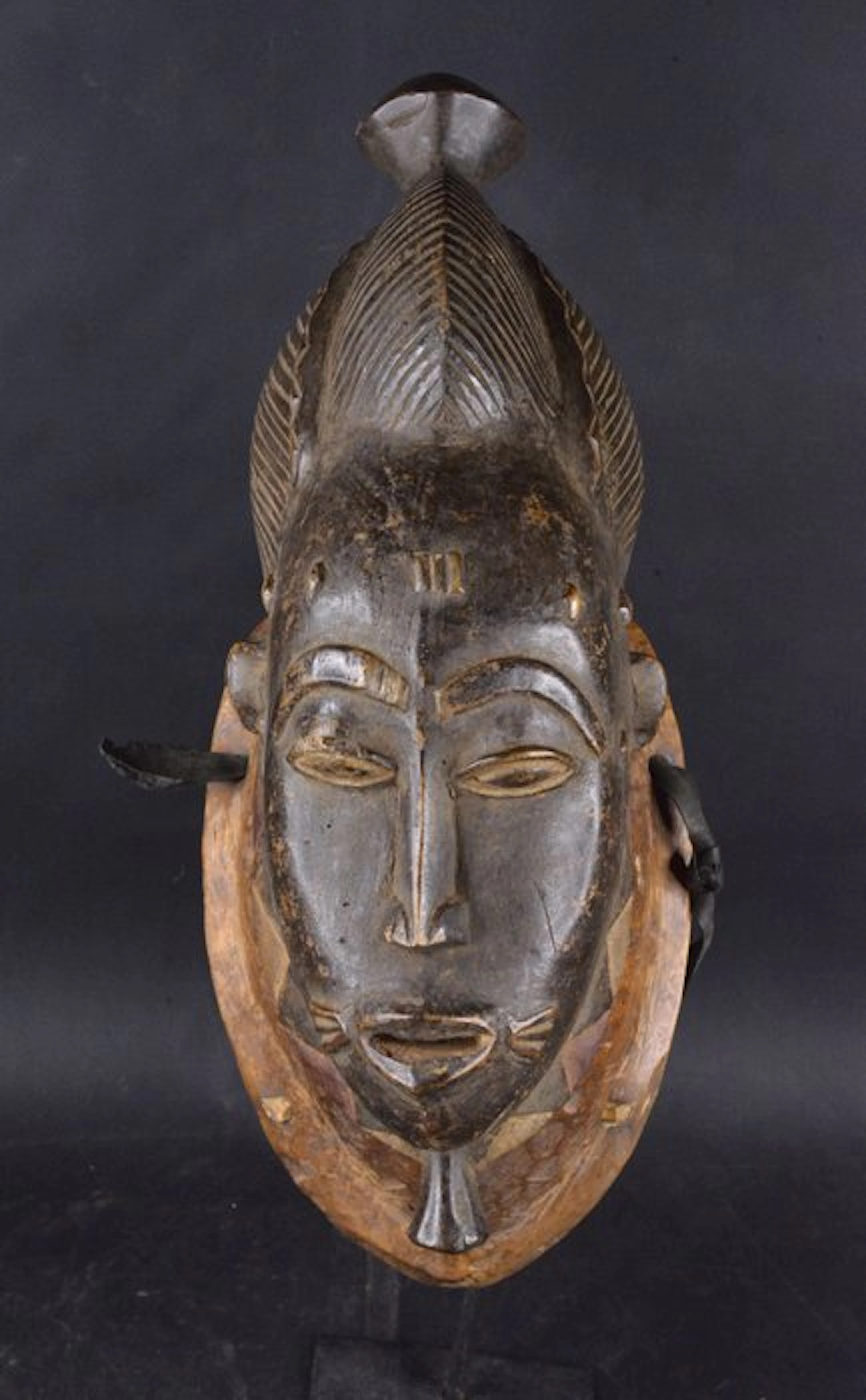 Baule - Côte d'Ivoire