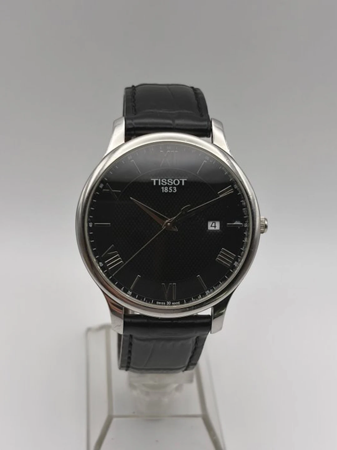 Tissot - Tradition - No reserve price - T063610A - Men - 2010-2020