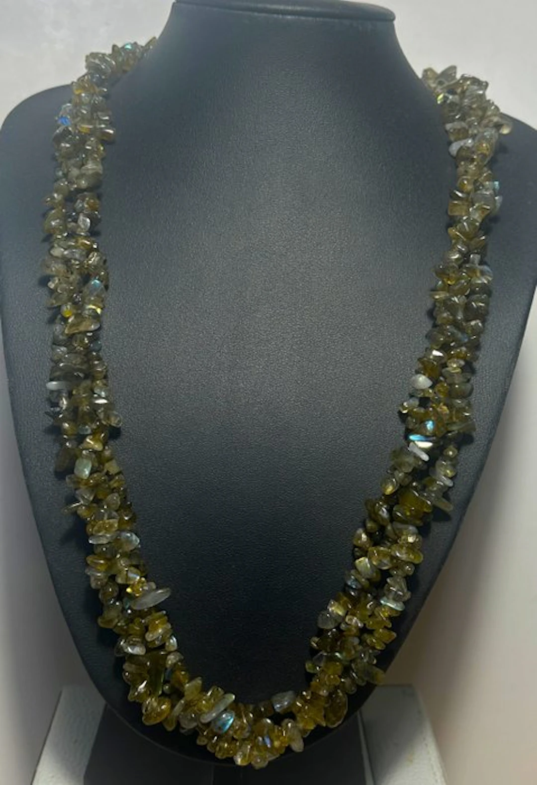 Exclusive necklace