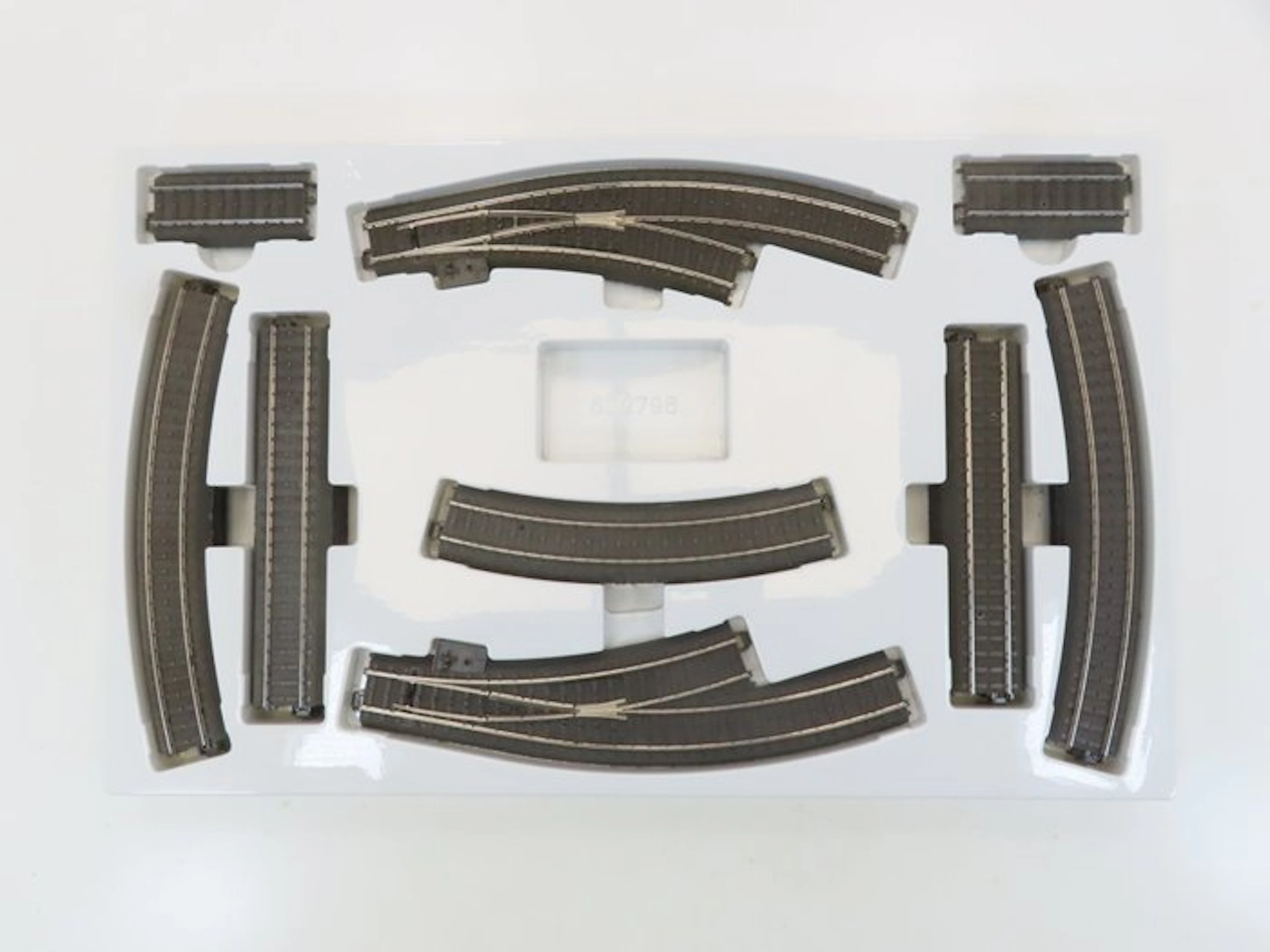 Märklin H0 - 24904 - Model train tracks (1) - 20-piece...