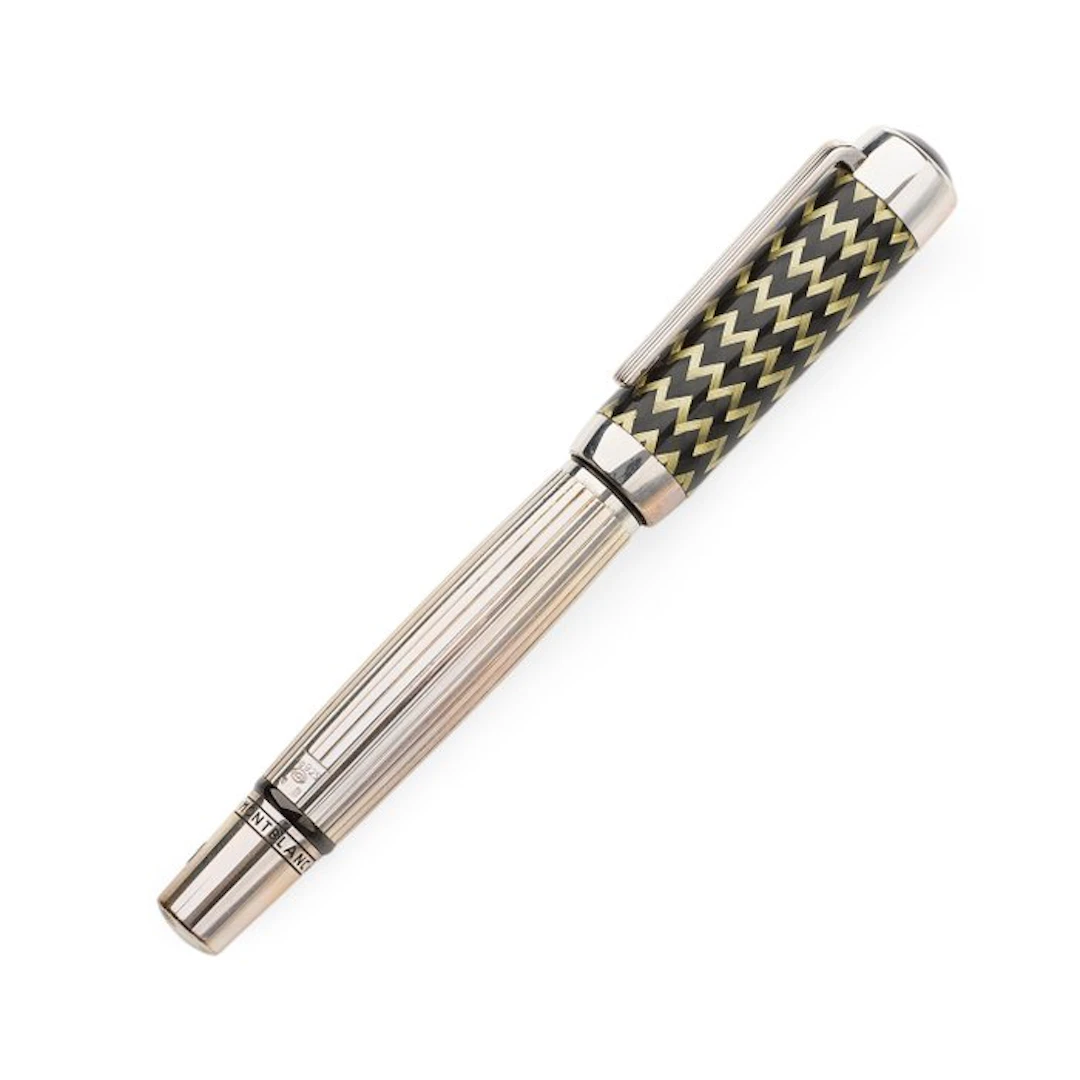 Montblanc - Patron of Art 4810 - John Pierpont (J.P.)...