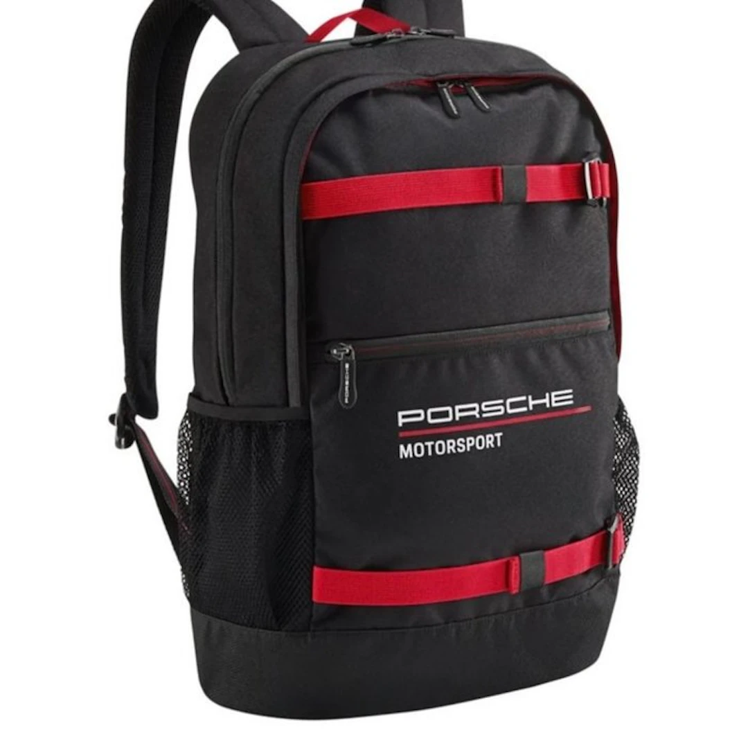 Porsche Design - Motorsport - Backpack