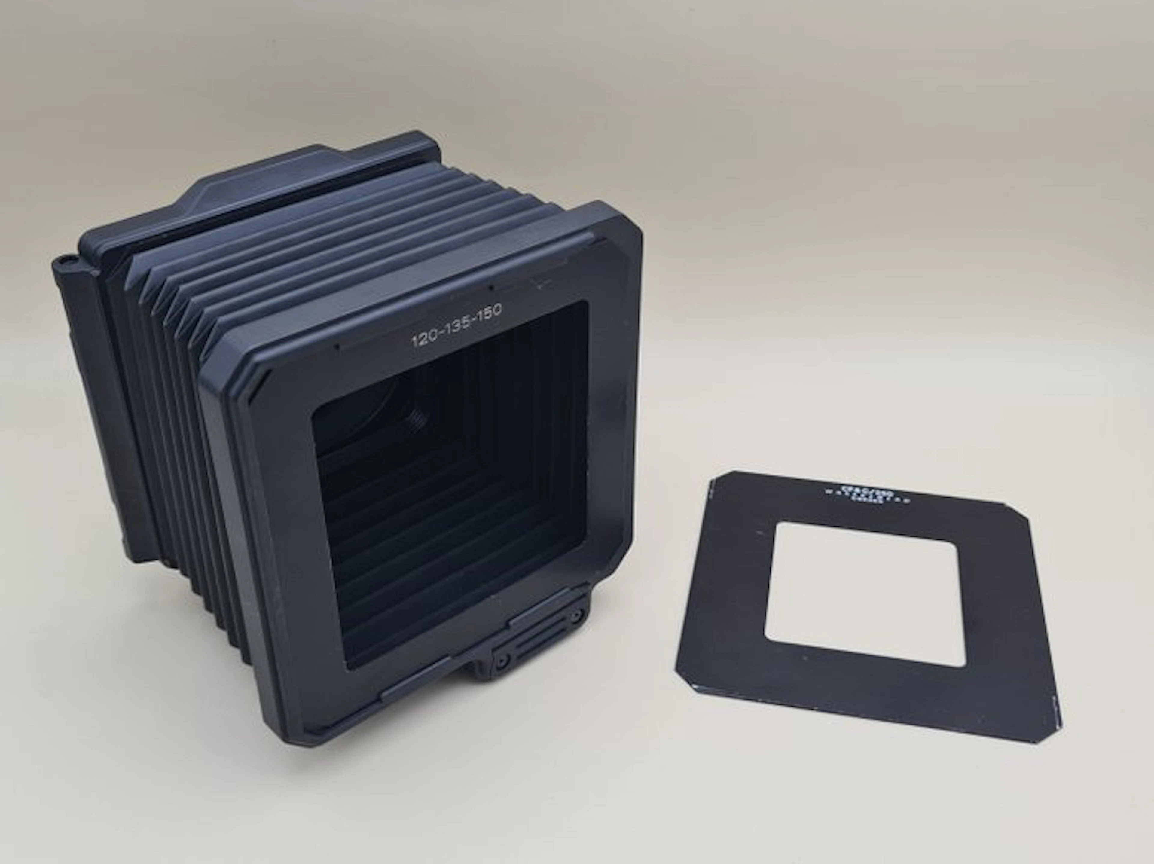 Hasselblad Proshade 6093 CF baj. 60 (read description) Medium format camera