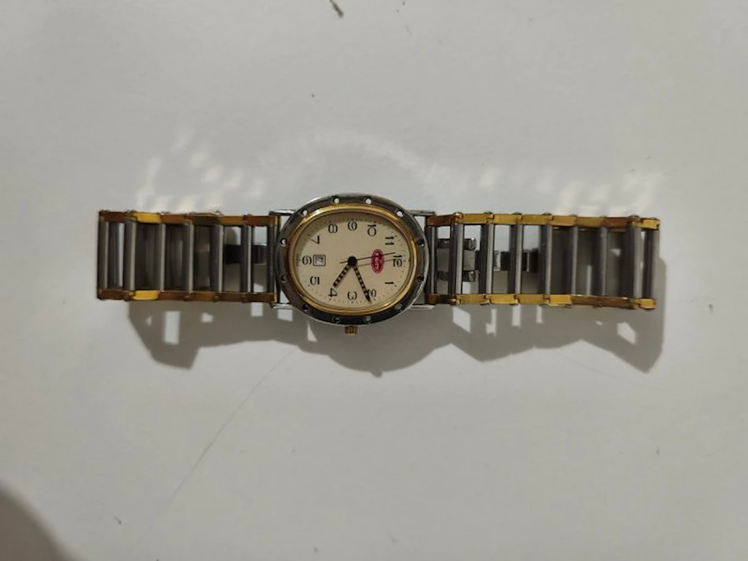 Bugatti - Ellipse - No reserve price - Unisex - 1990-1999