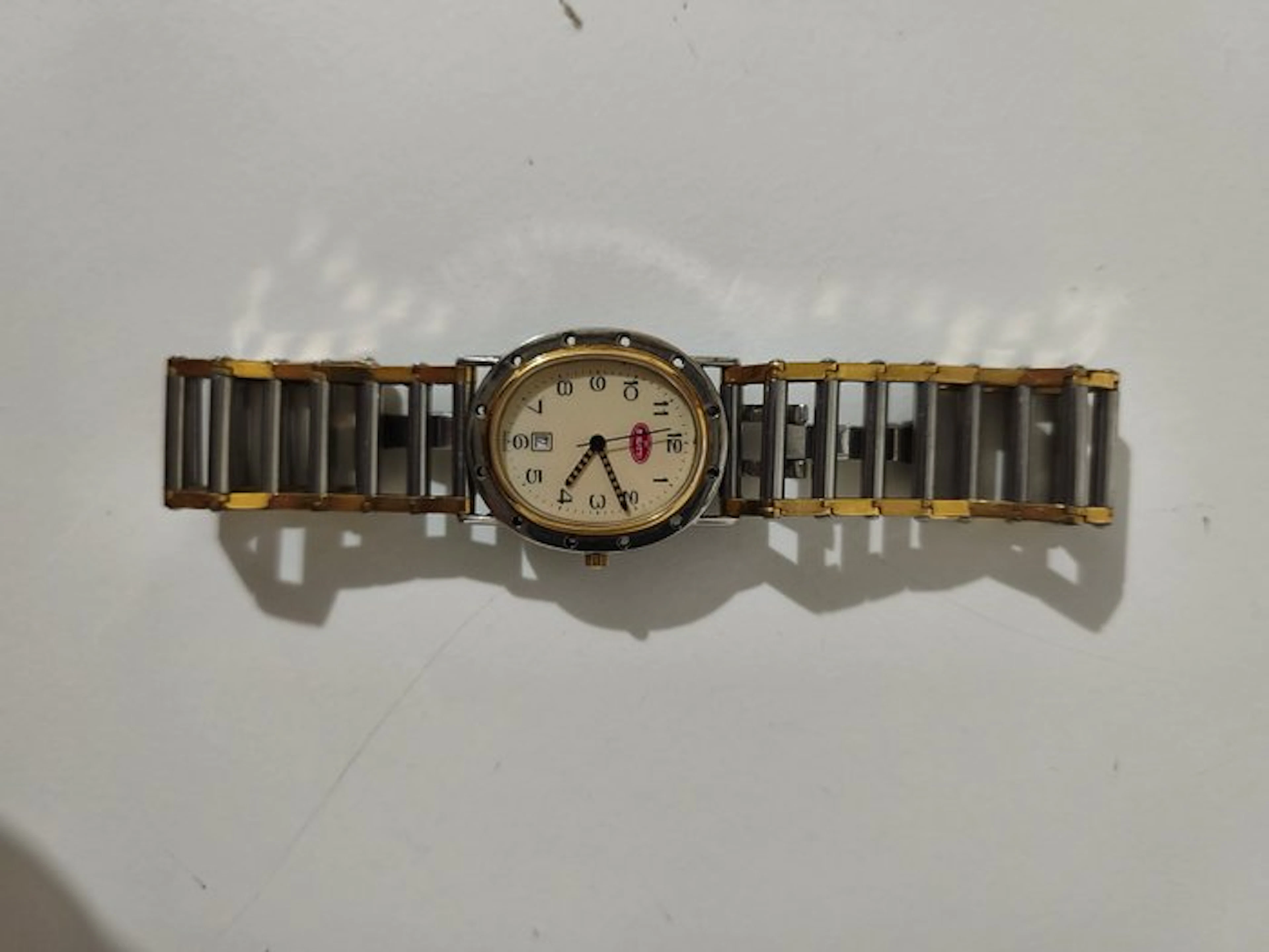 Bugatti - Ellipse - No reserve price - Unisex - 1990-1999
