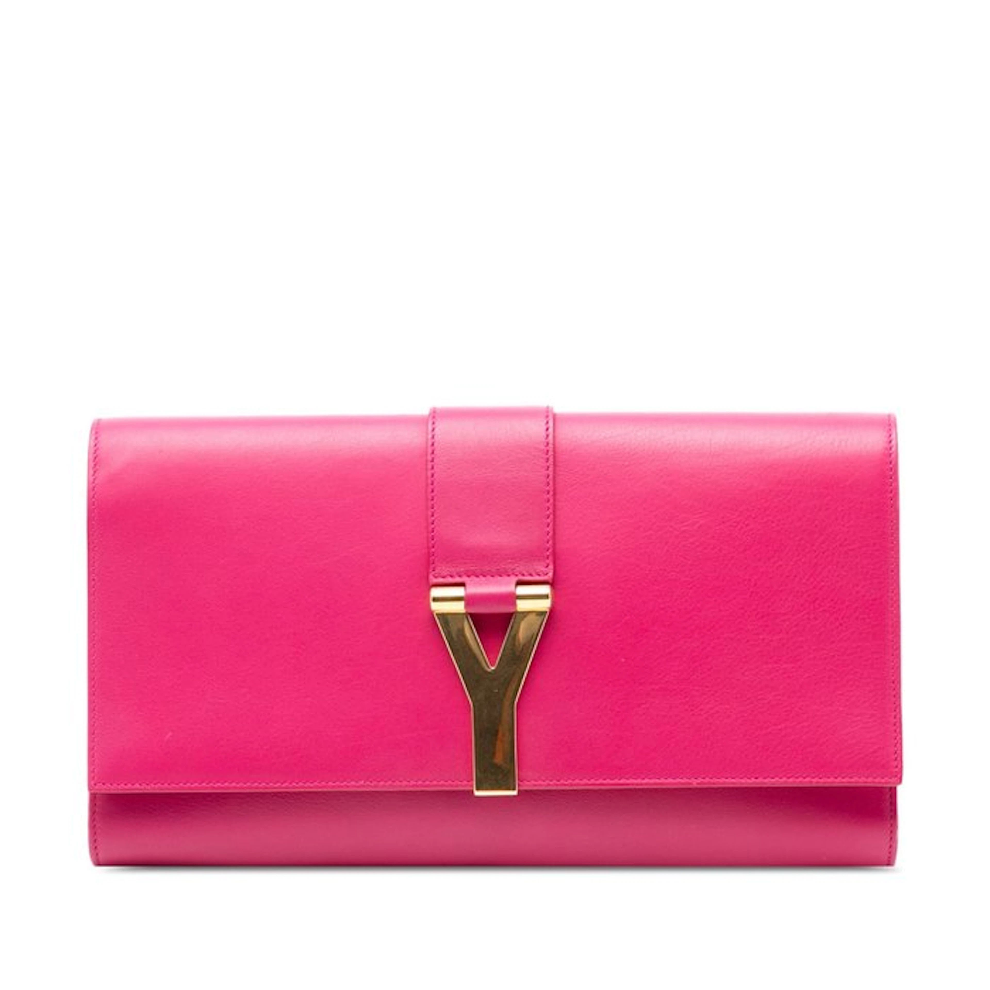Saint Laurent - Chyc Ligne Clutch - Bag